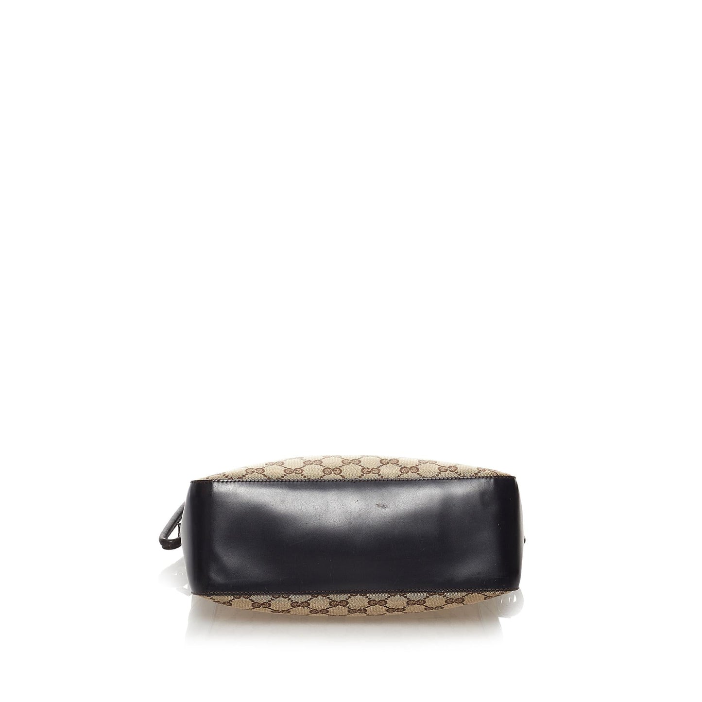 Gucci Canvas Shoulder Bag (SHG-32444)