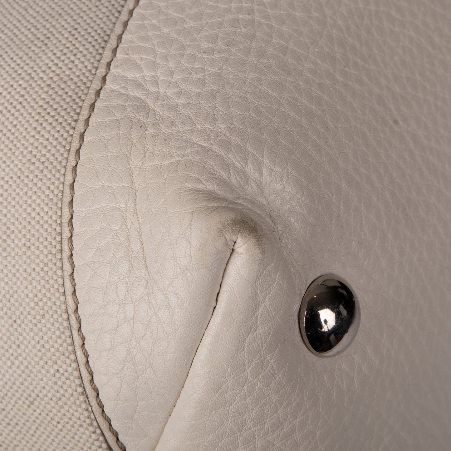Gucci Canvas Sunset Web Tote