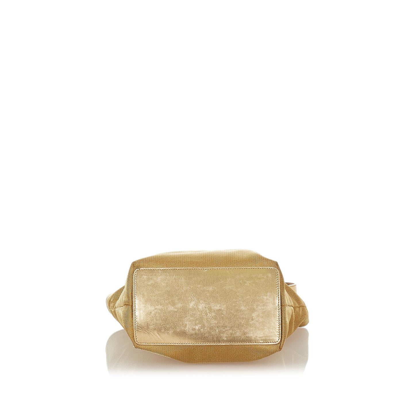 Gucci Canvas Tote Bag (SHG-23293)