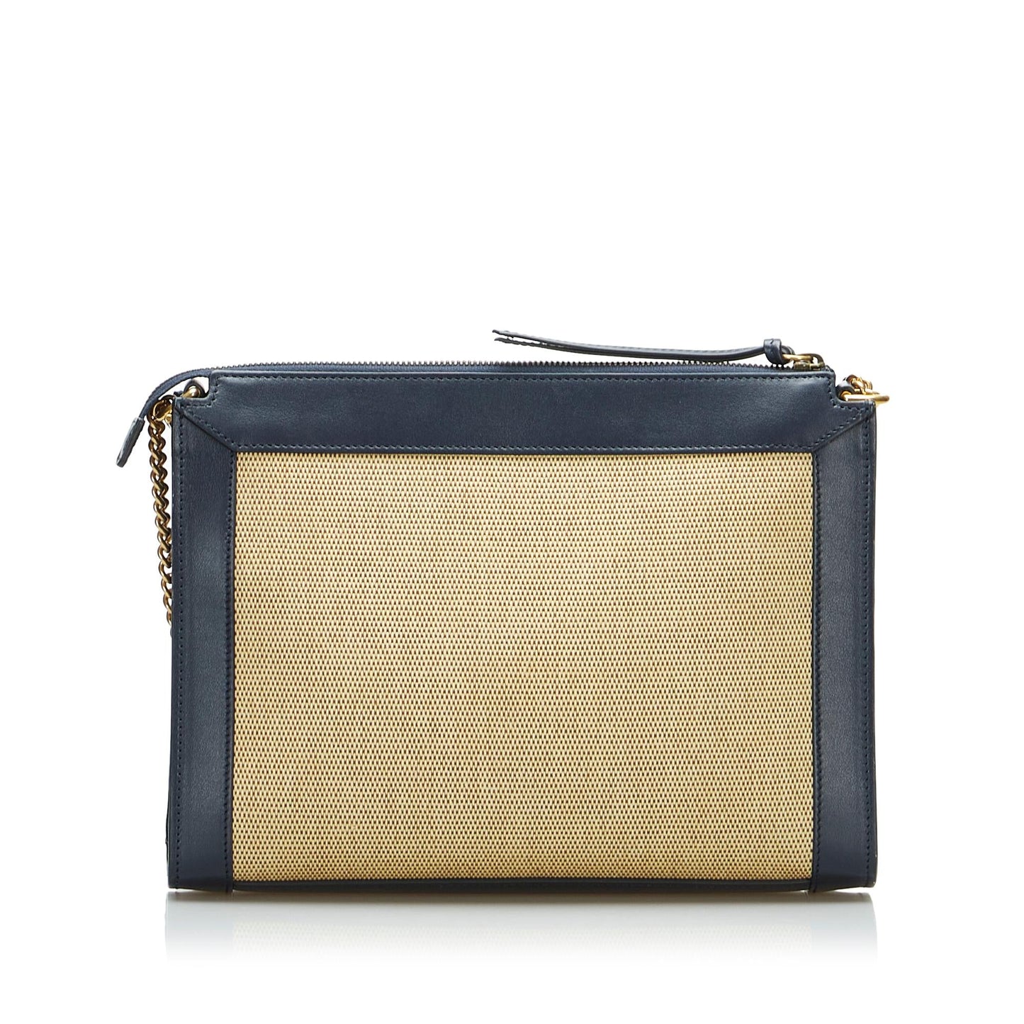 Gucci Dahlia Chain Shoulder Bag (SHG-7NqIEv)