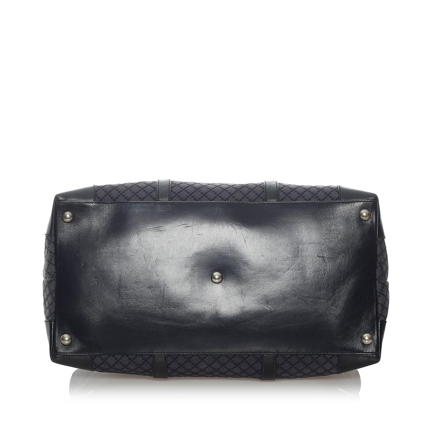 Gucci Diamante Canvas Tote Bag (SHG-31086)