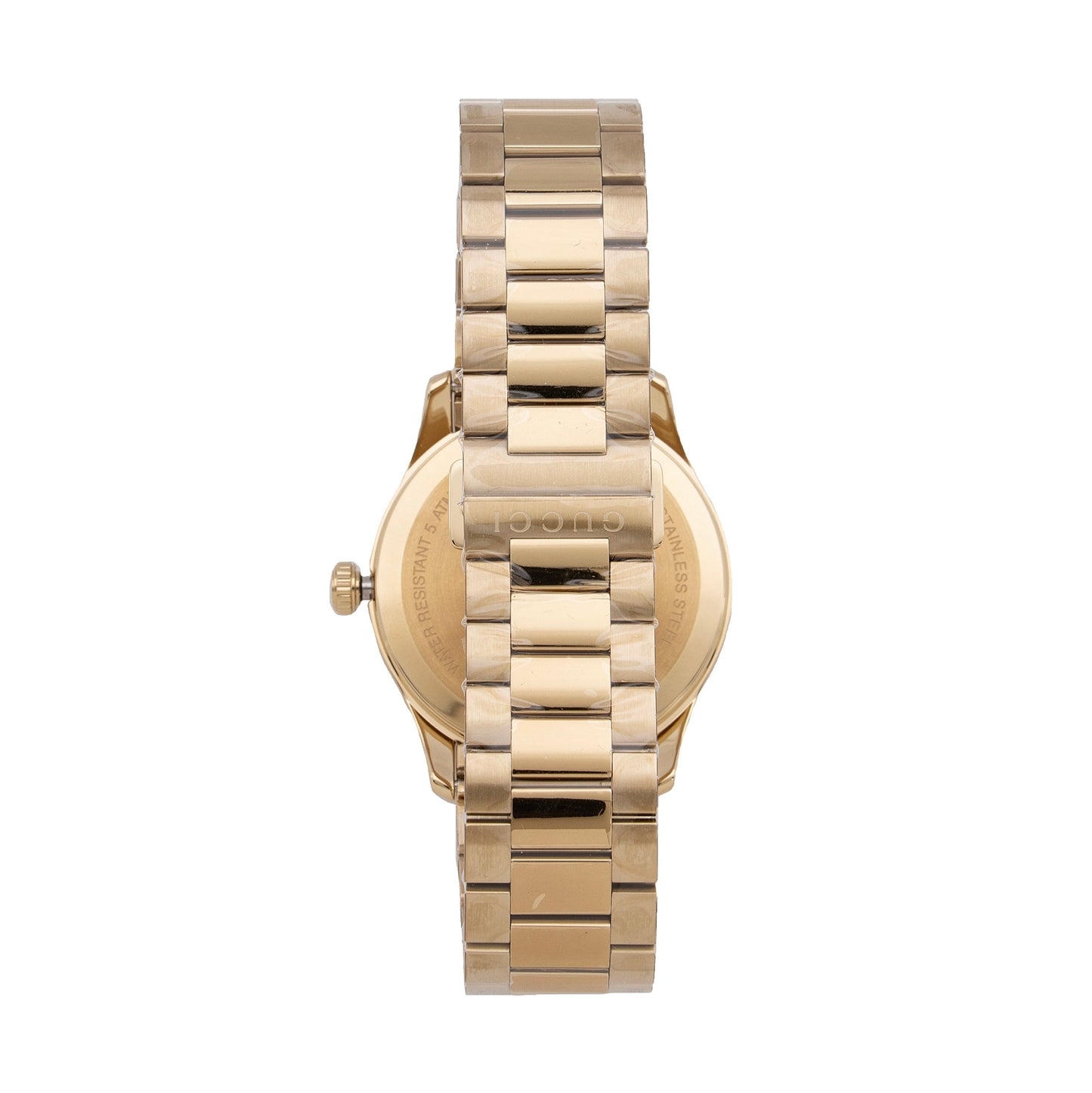 Gucci Diamante G-Timeless Watch (SHF-23176)