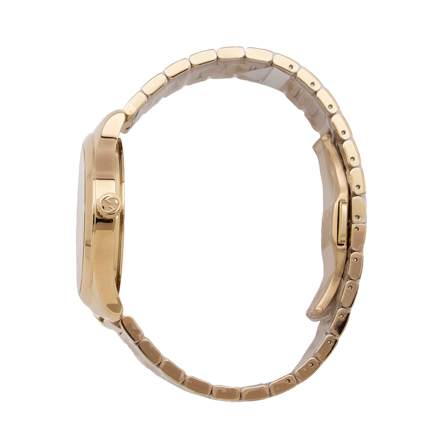 Gucci Diamante G-Timeless Watch (SHF-23176)