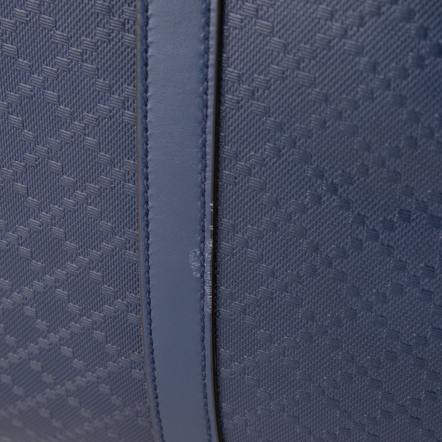 Gucci Diamante Leather Briefcase