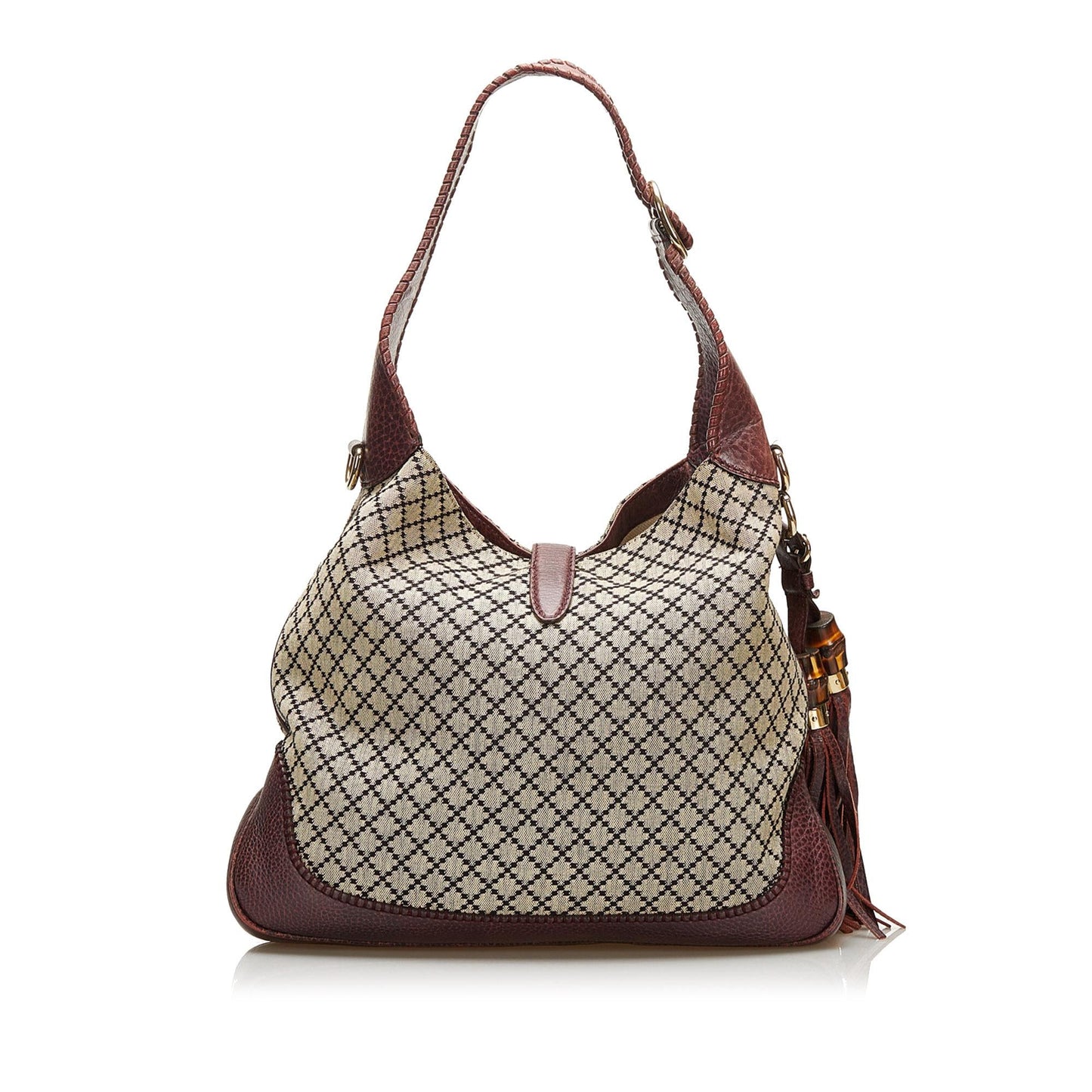 Gucci Diamante New Jackie (SHG-35951)