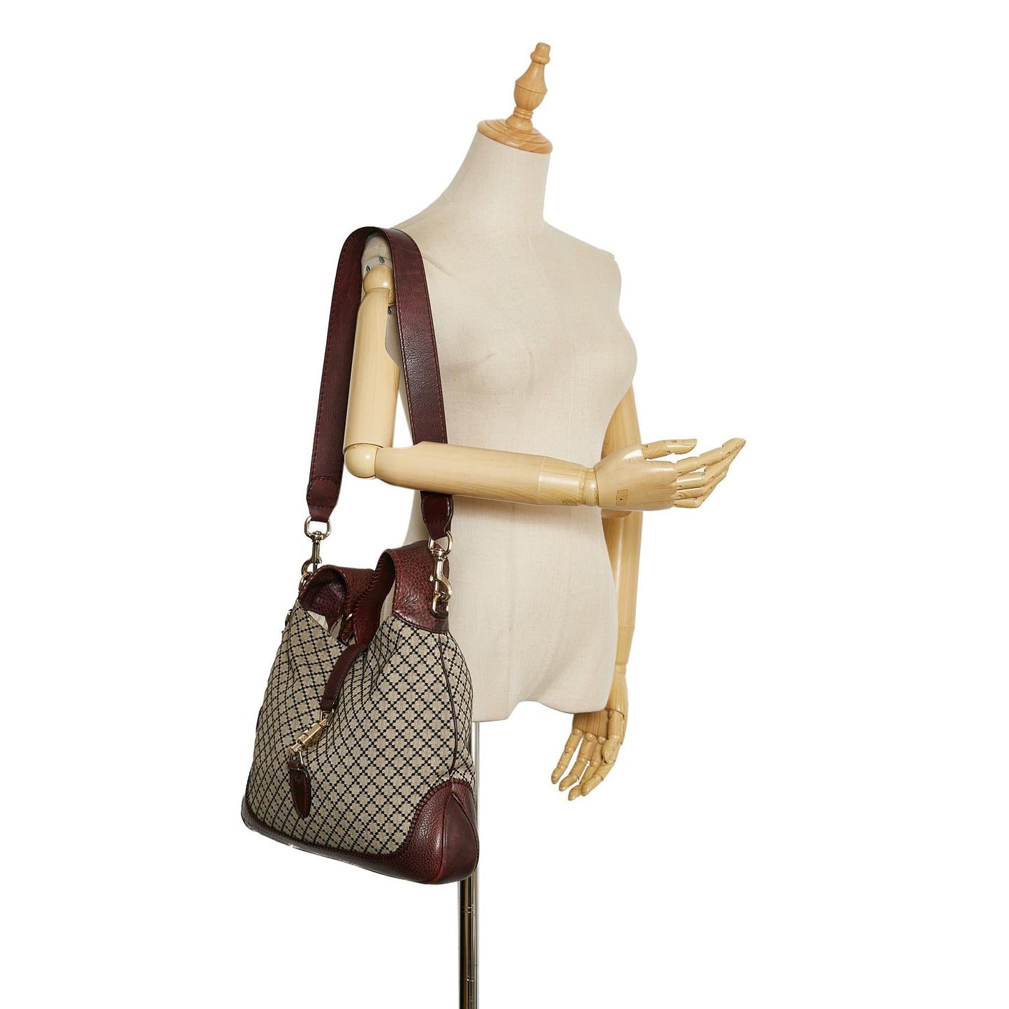 Gucci Diamante New Jackie (SHG-35951)