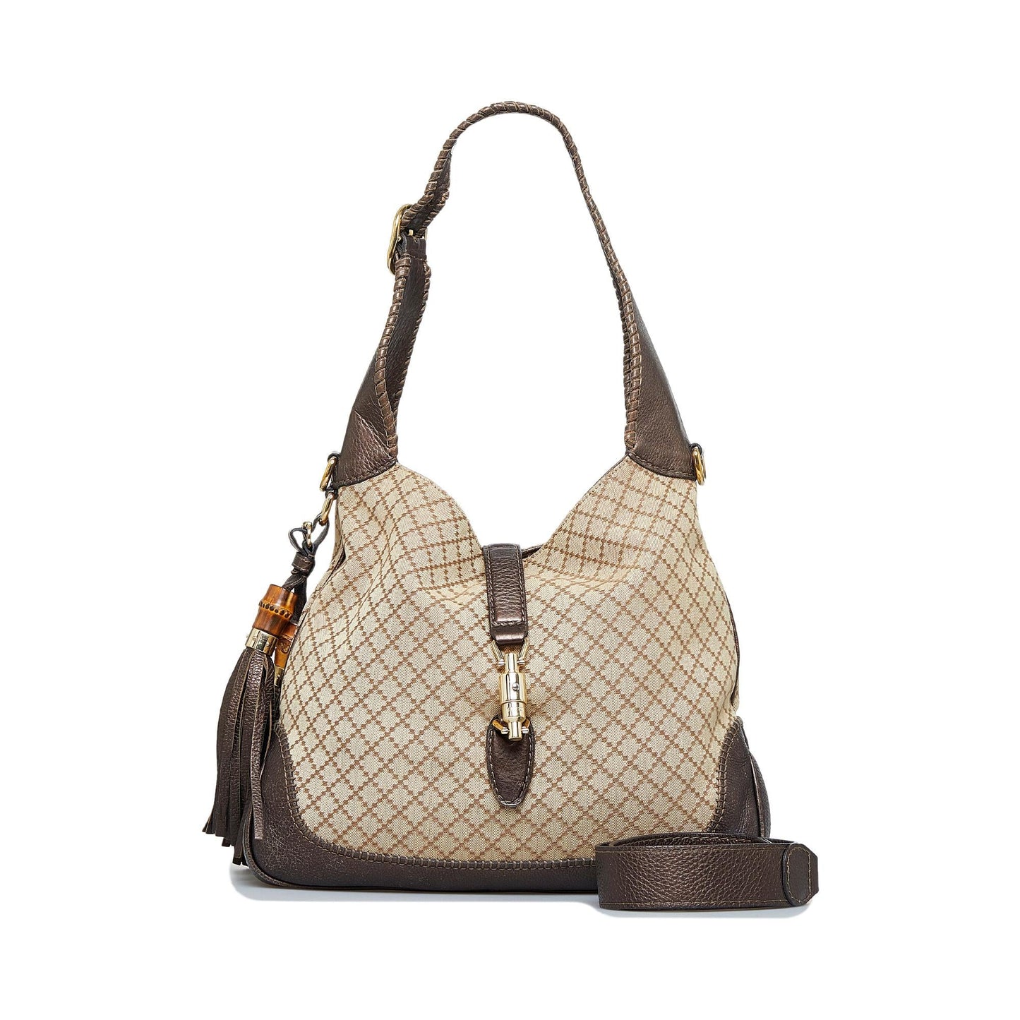 Gucci Diamante New Jackie (SHG-IZNyvR)