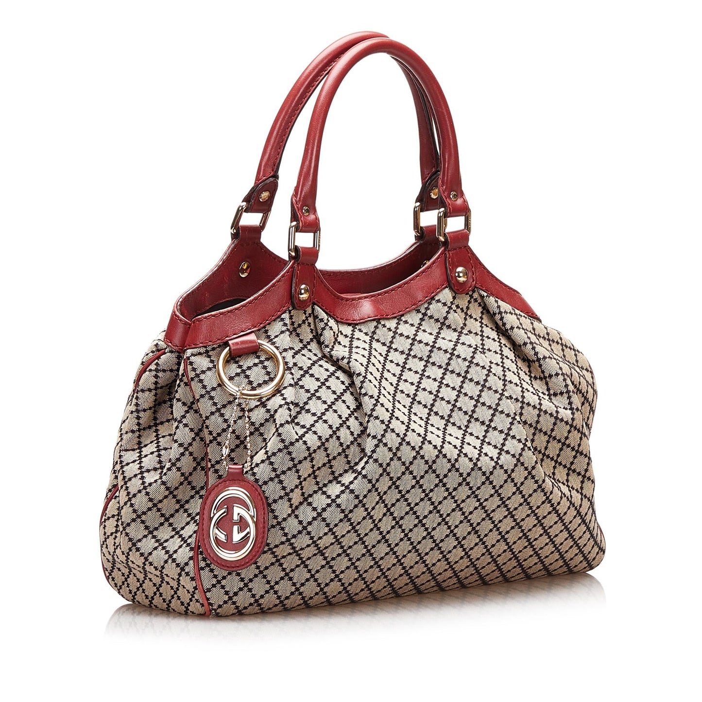 Gucci Diamante Sukey (SHG-35486)