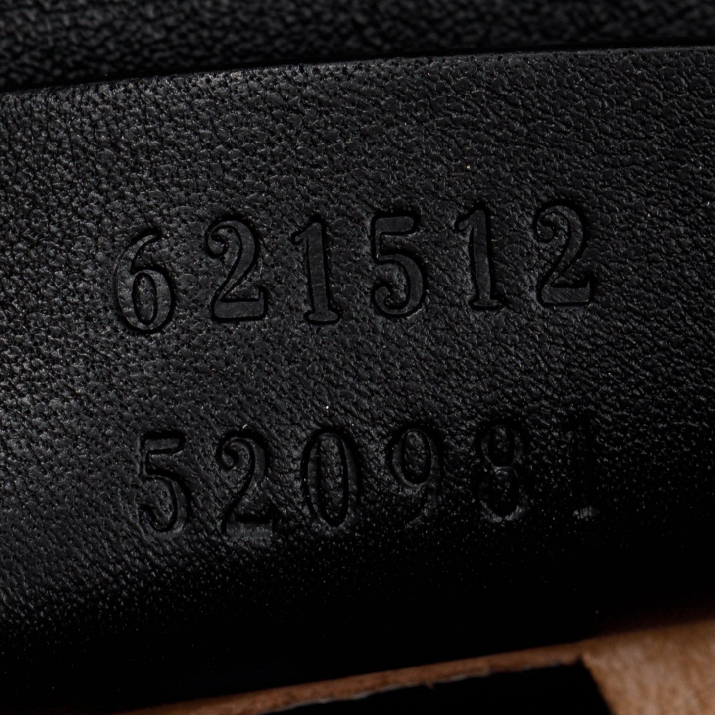 Gucci Dionysus Black Python Top Handle Shoulder Bag