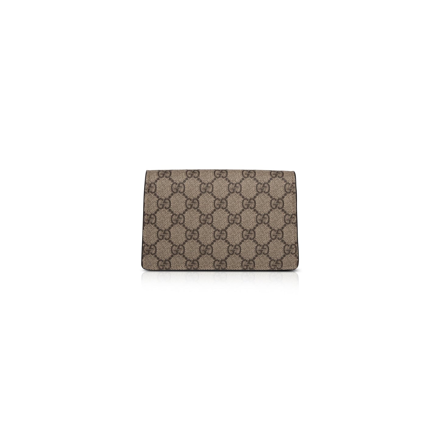 Gucci Dionysus GG Supreme Super Mini Bag