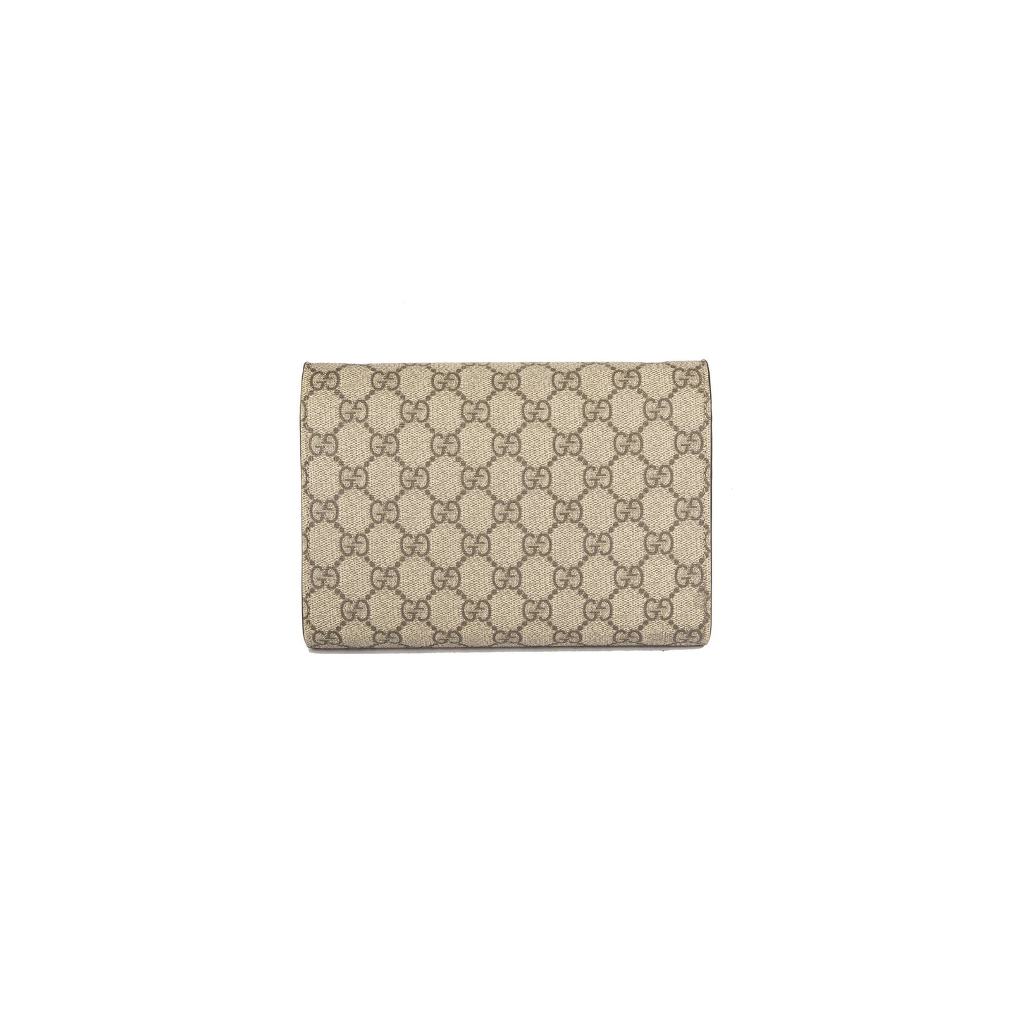 Gucci Dionysus GG Supreme Wallet on Chain