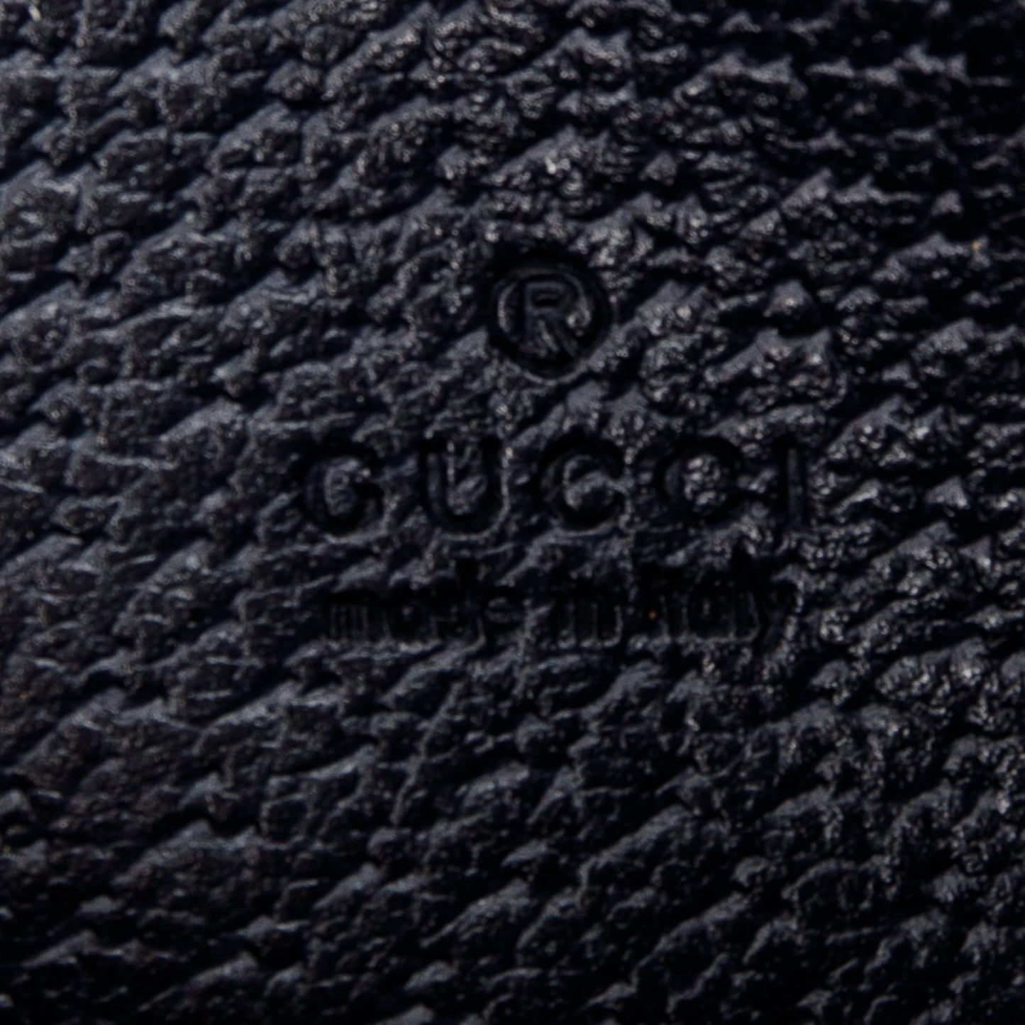 Gucci Dionysus GG Supreme Wallet on Chain