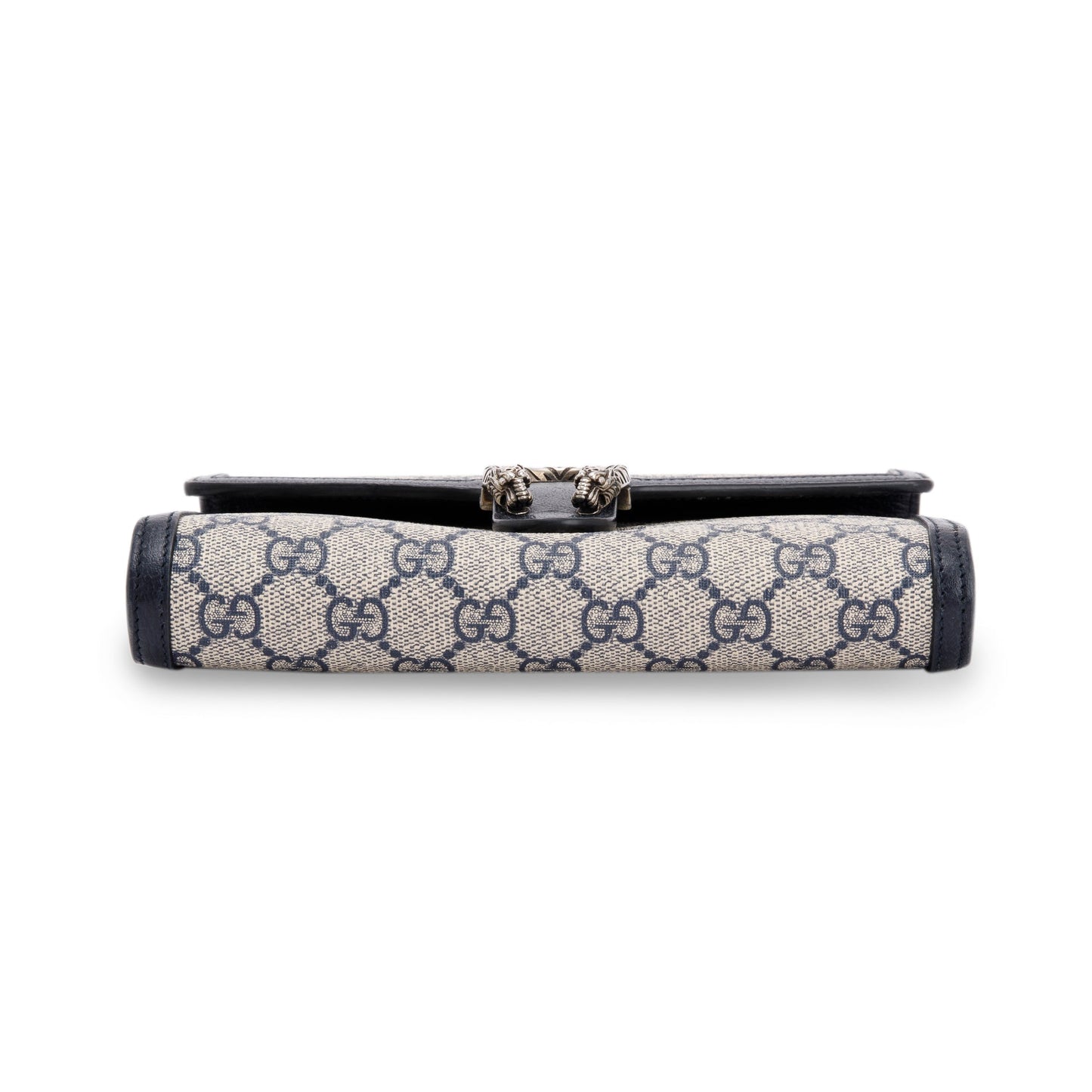 Gucci Dionysus GG Supreme Wallet on Chain