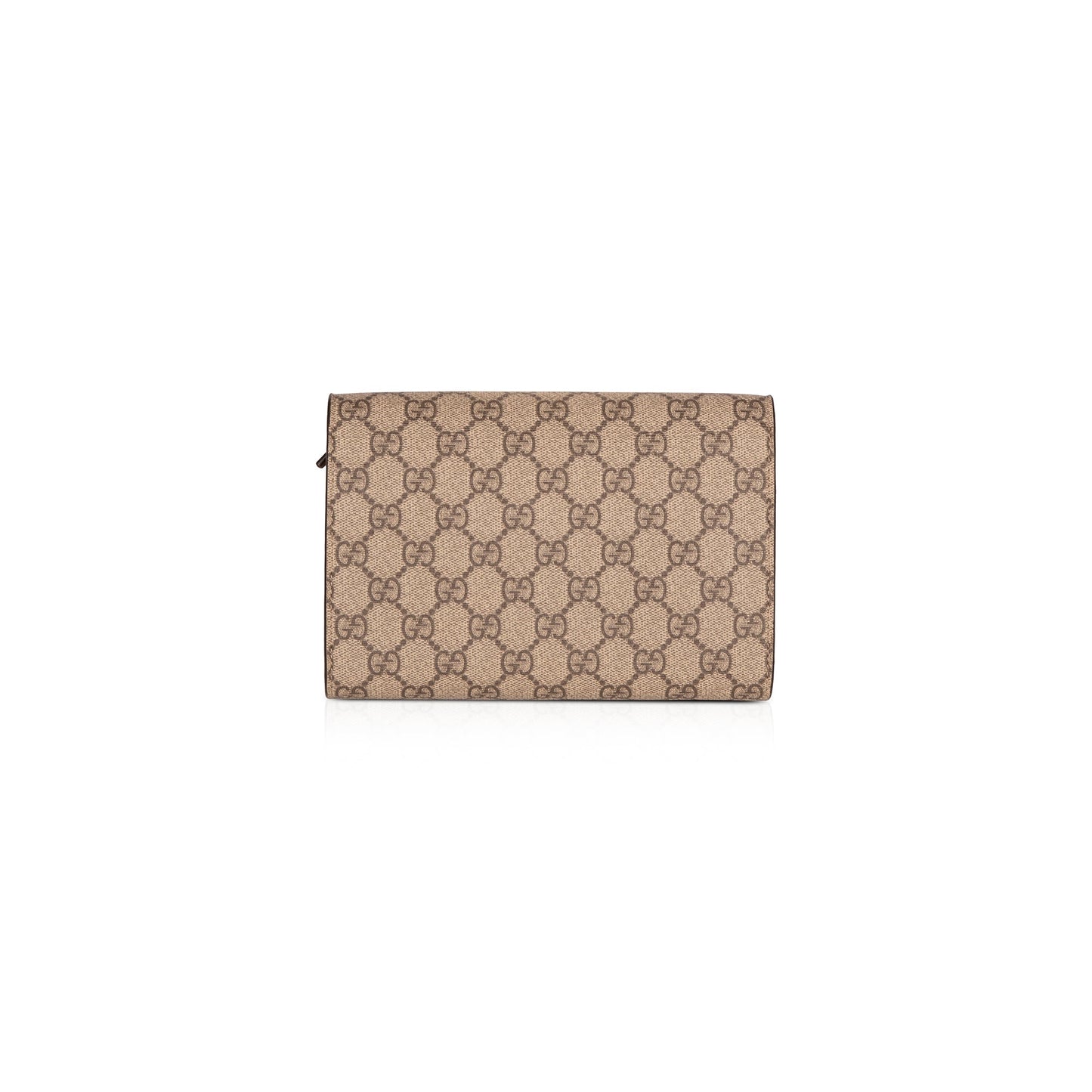 Gucci Dionysus GG Supreme Wallet on Chain