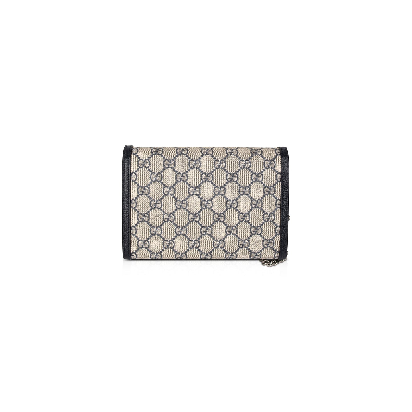 Gucci Dionysus GG Supreme Wallet on Chain