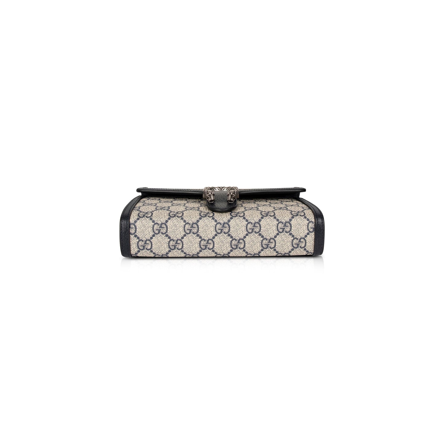 Gucci Dionysus GG Supreme Wallet on Chain