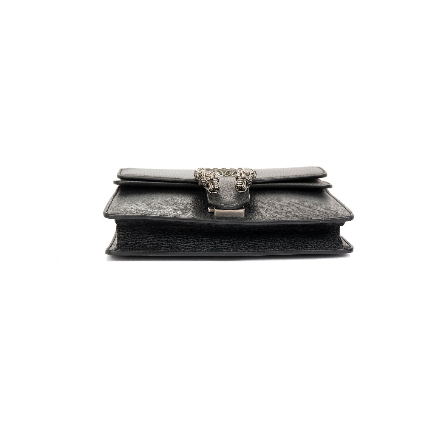 Gucci Dionysus Leather Mini Bag