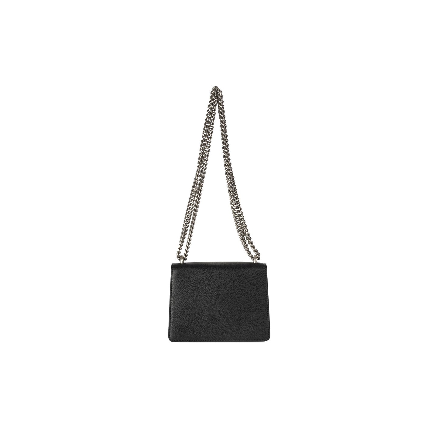 Gucci Dionysus Leather Mini Bag