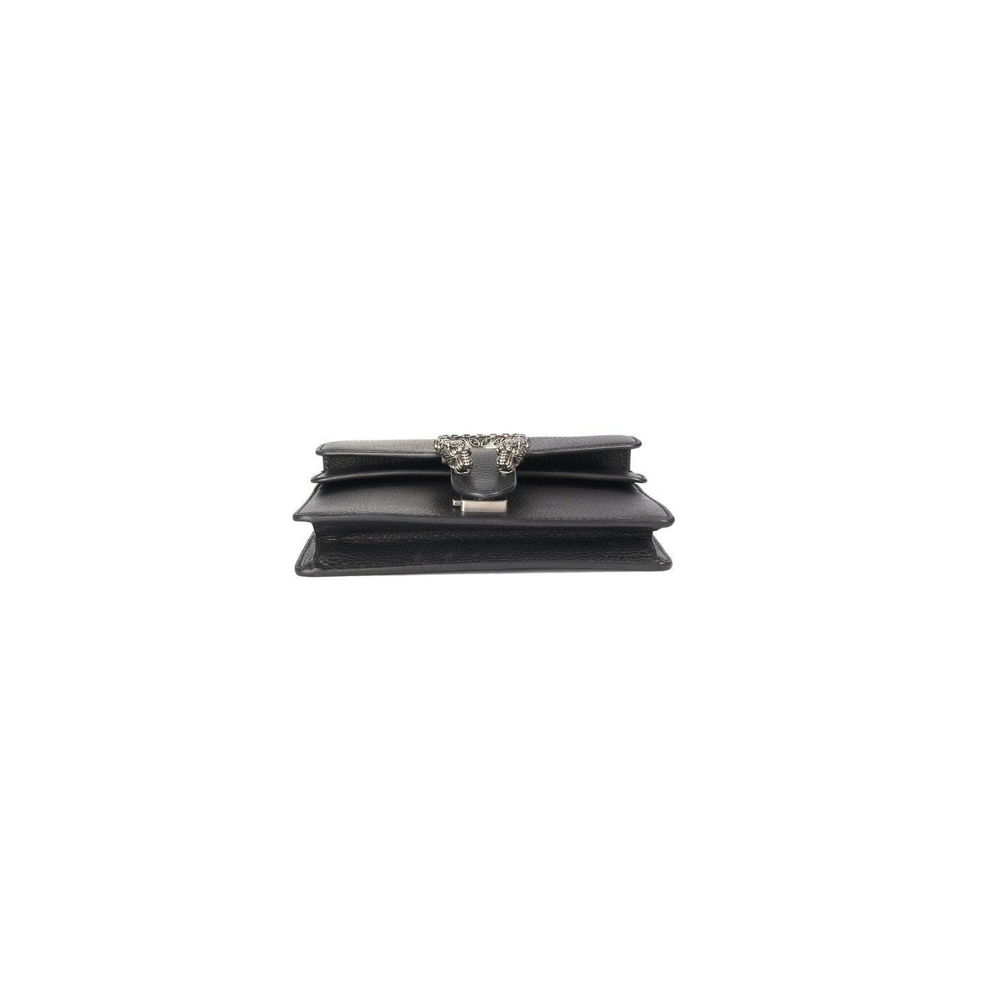 Gucci Dionysus Leather Mini Bag