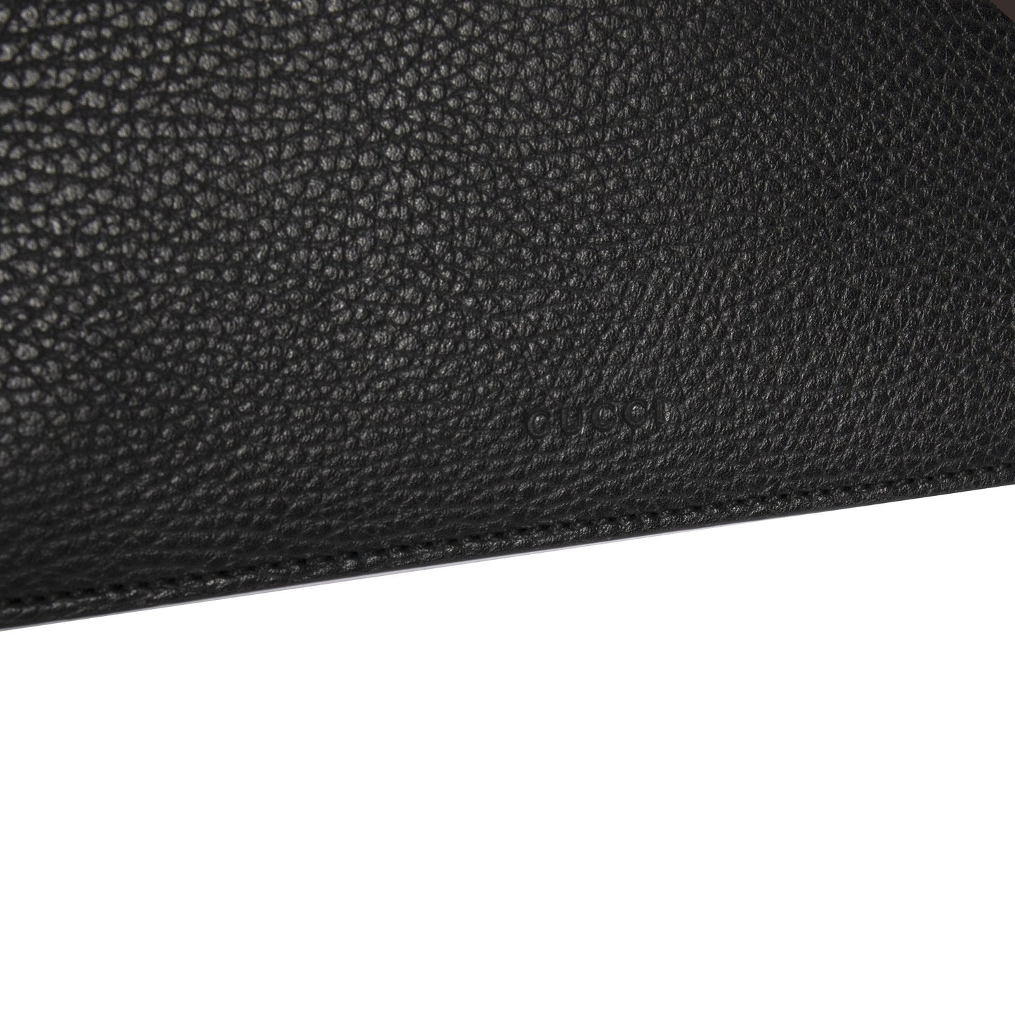 Gucci Dionysus Leather Mini Bag