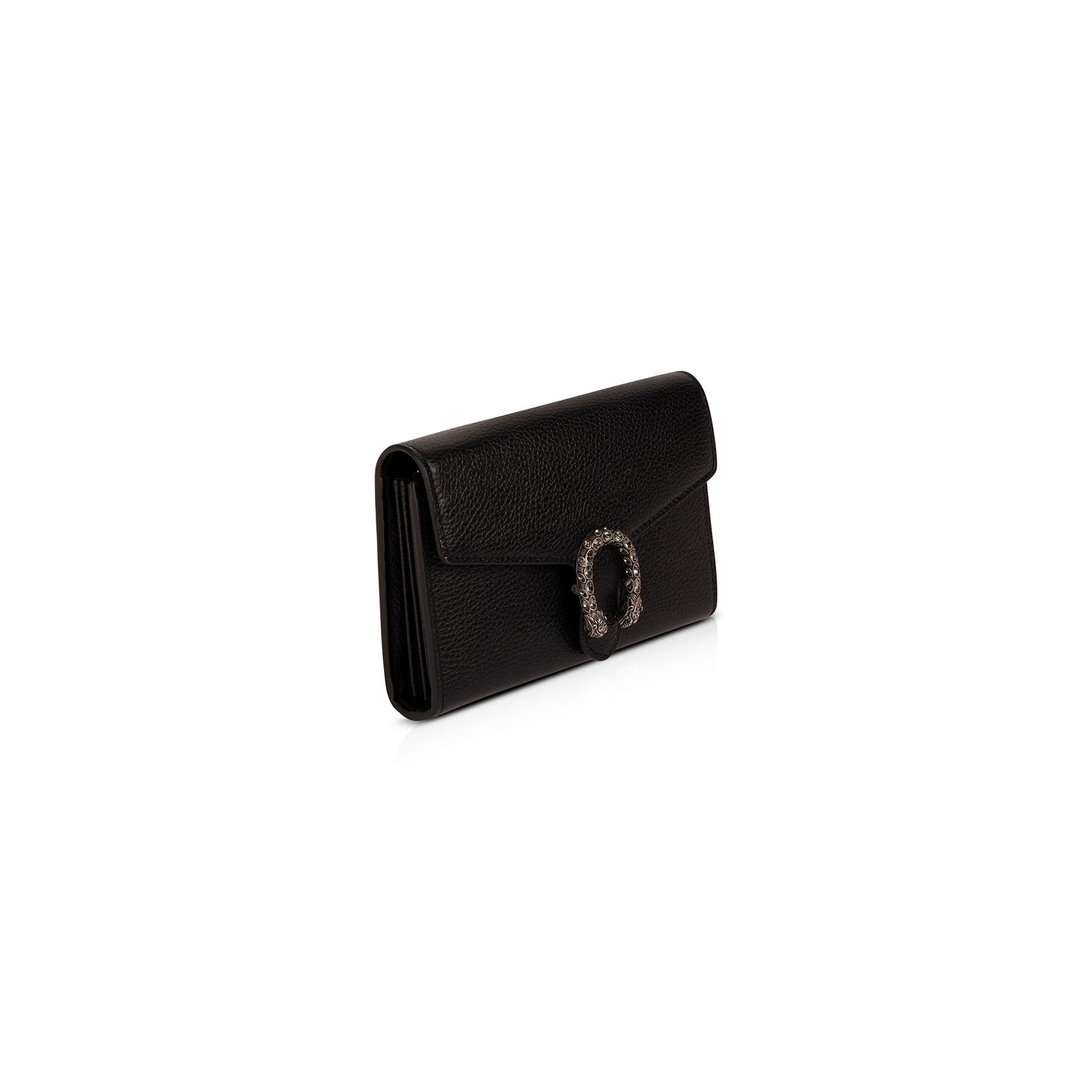 Gucci Dionysus Leather Mini Chain Bag