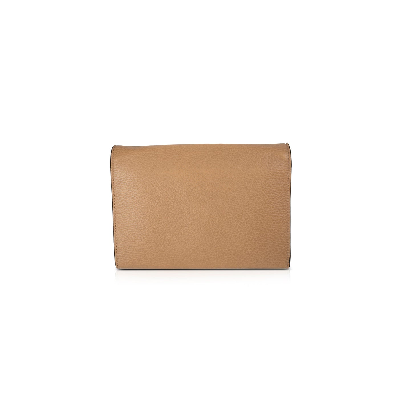 Gucci Dionysus Leather Mini Chain Bag