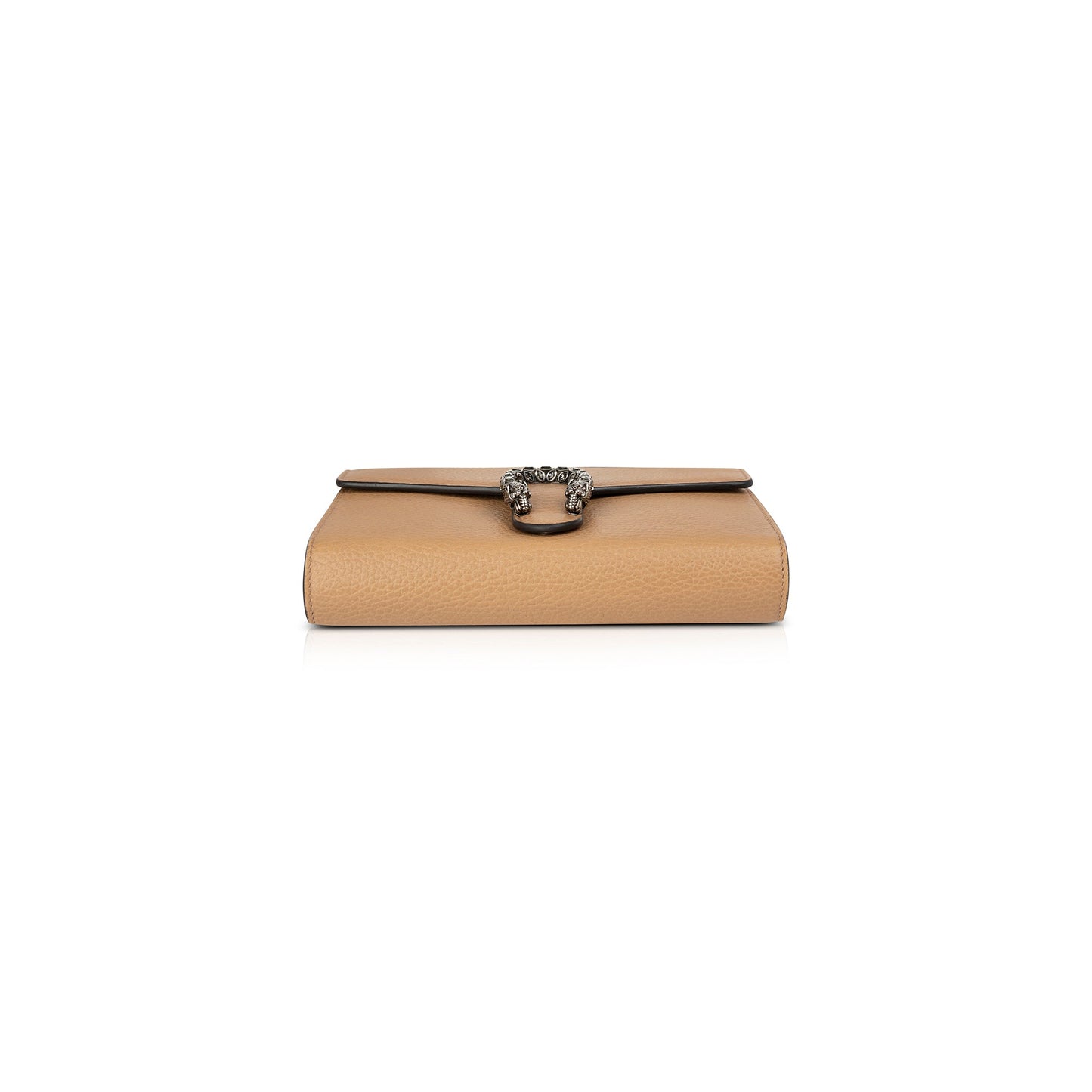 Gucci Dionysus Leather Mini Chain Bag