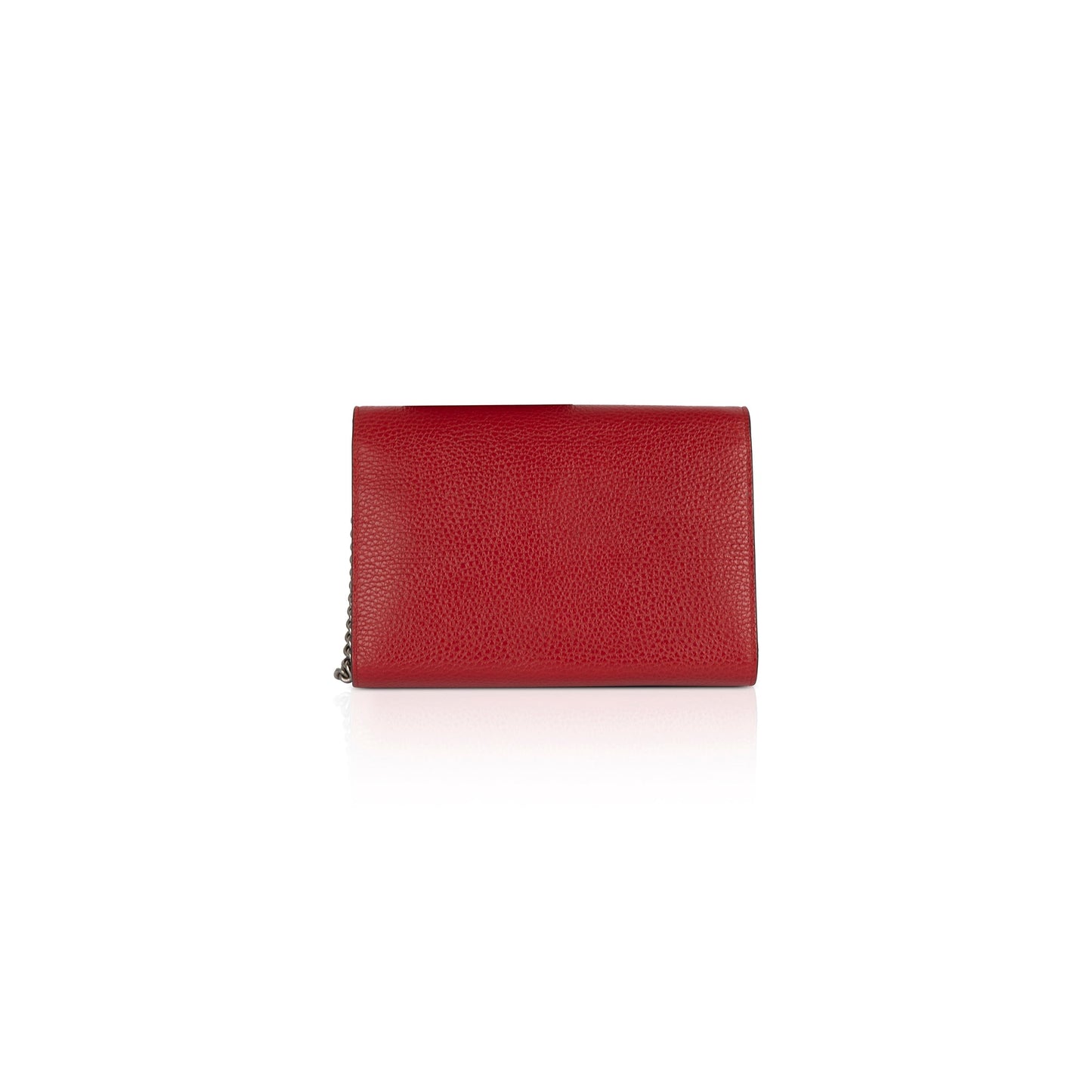 Gucci Dionysus Leather Mini Chain Bag