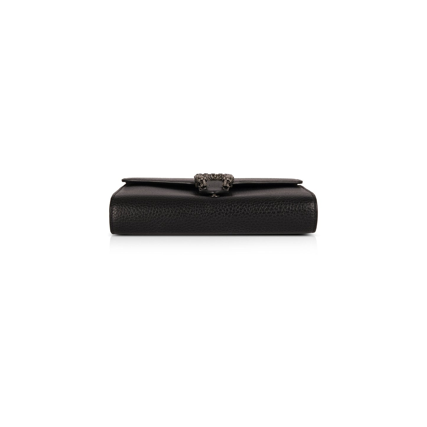 Gucci Dionysus Leather Mini Chain Bag