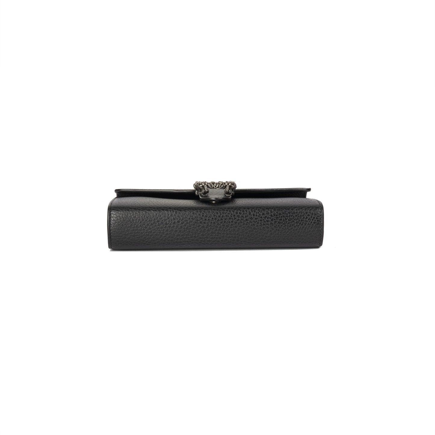 Gucci Dionysus Leather Mini Chain Bag