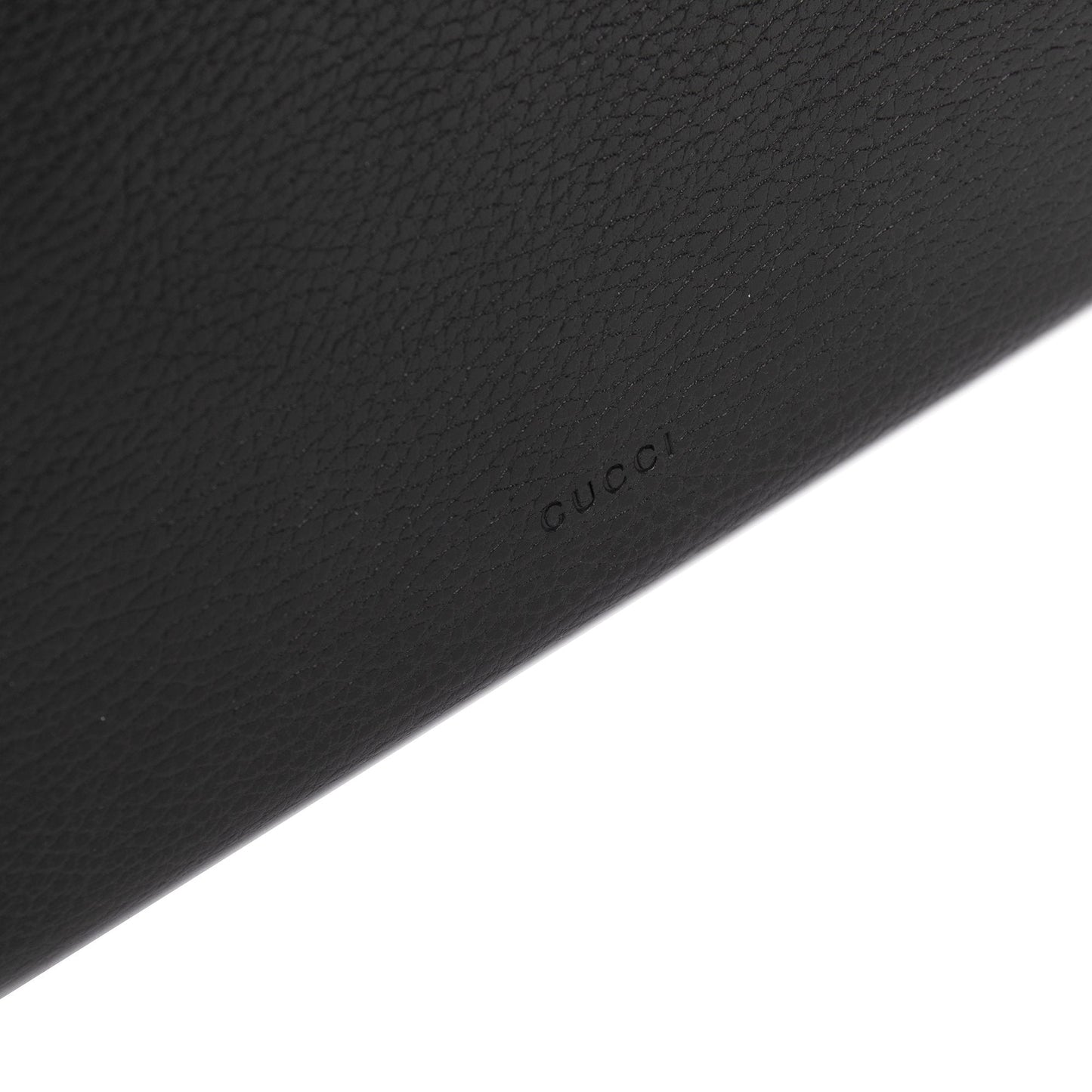 Gucci Dionysus Leather Mini Chain Bag