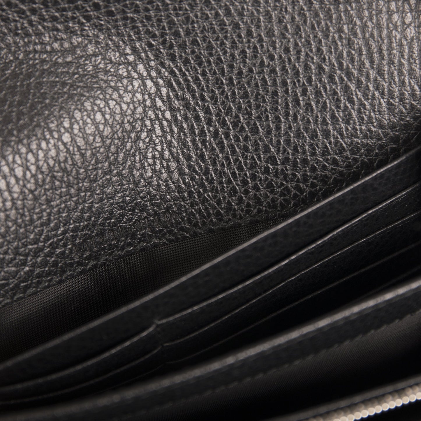 Gucci Dionysus Leather Mini Chain Bag