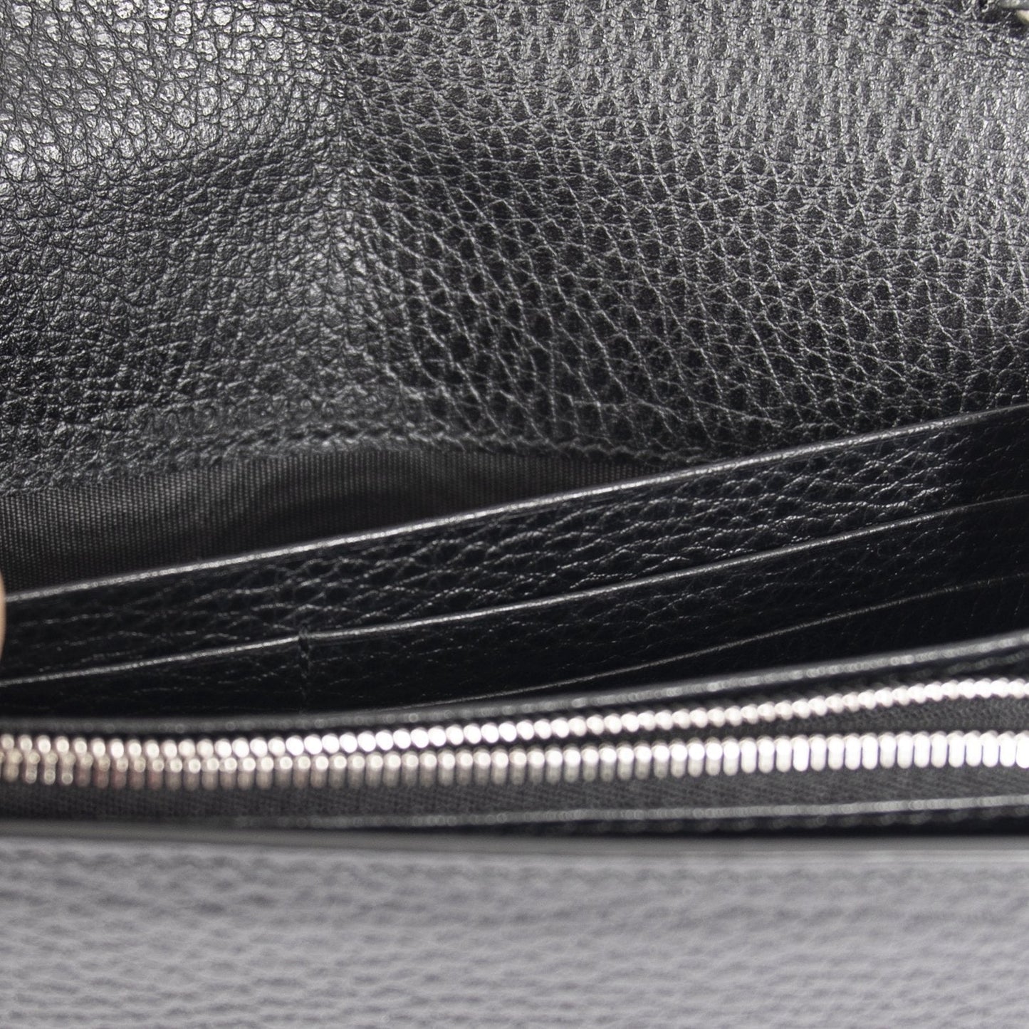 Gucci Dionysus Leather Mini Chain Bag