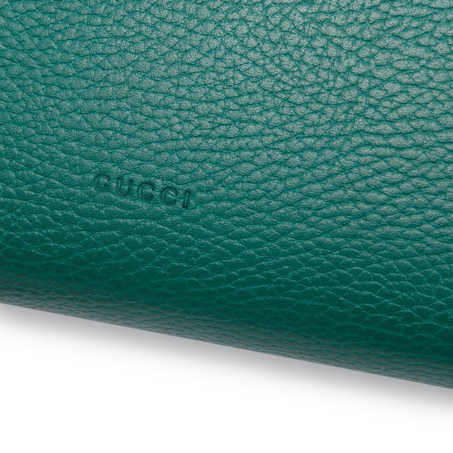 Gucci Dionysus Mini Leather Chain Wallet