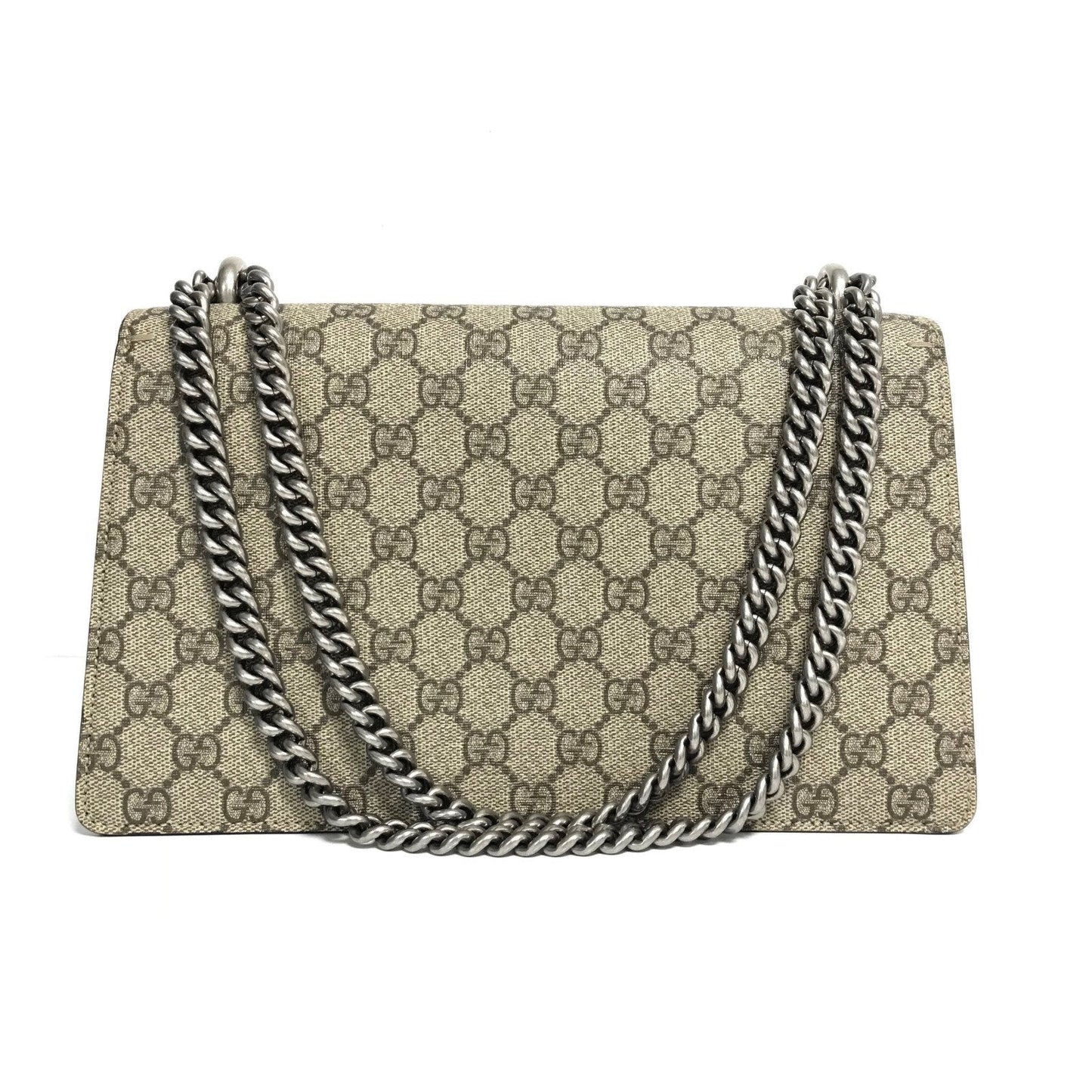 Gucci Dionysus Small GG Shoulder Bag