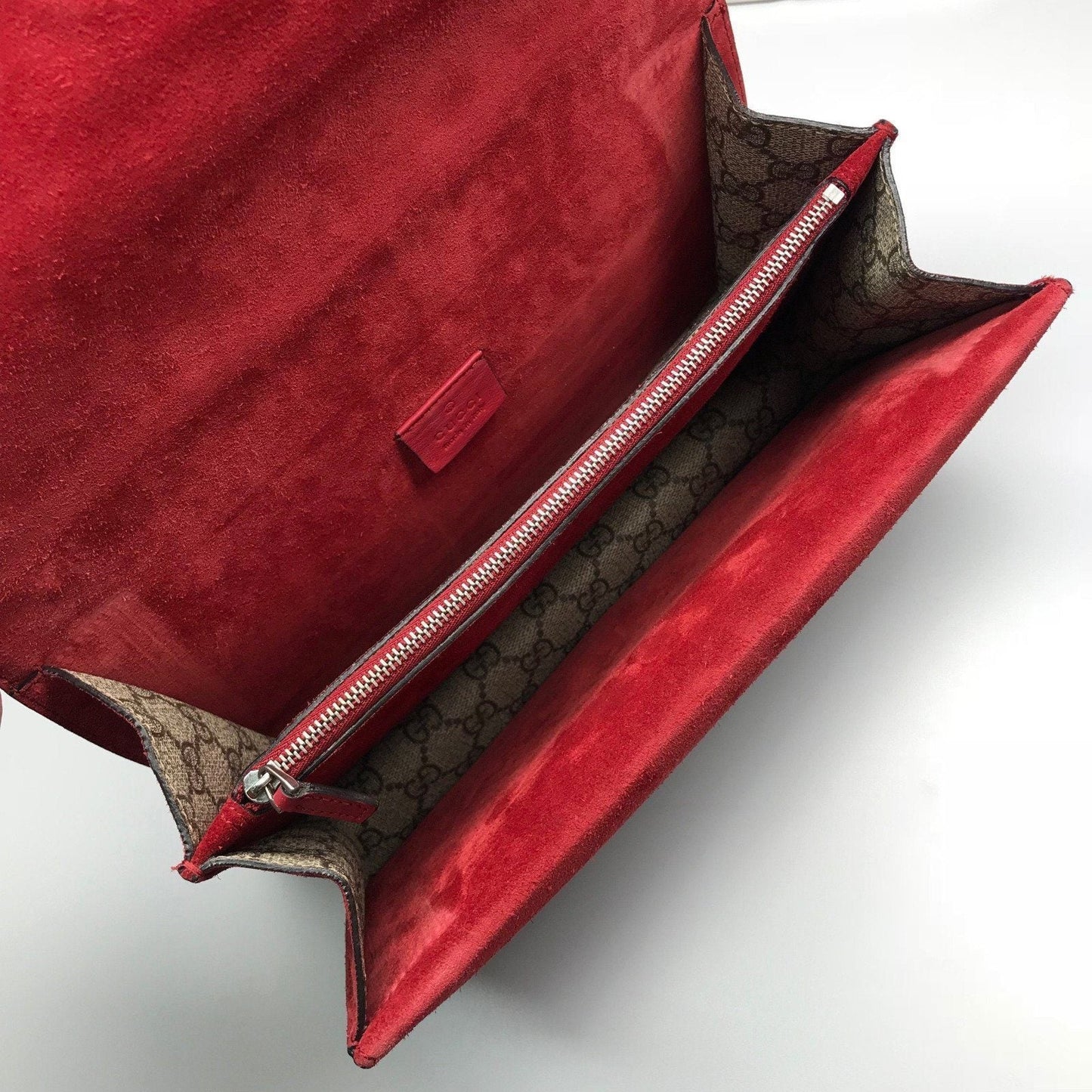 Gucci Dionysus Small GG Shoulder Bag