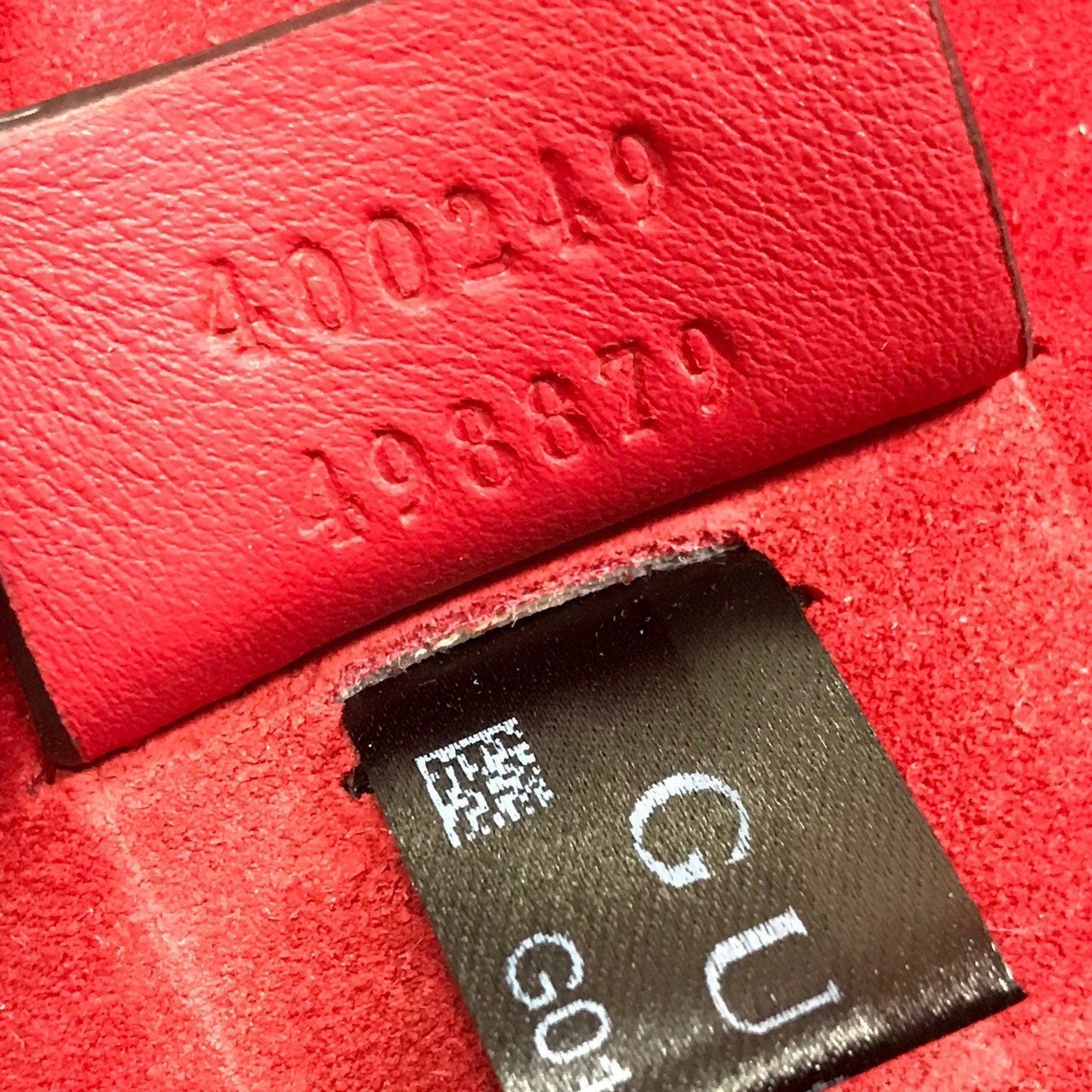 Gucci Dionysus Small GG Shoulder Bag