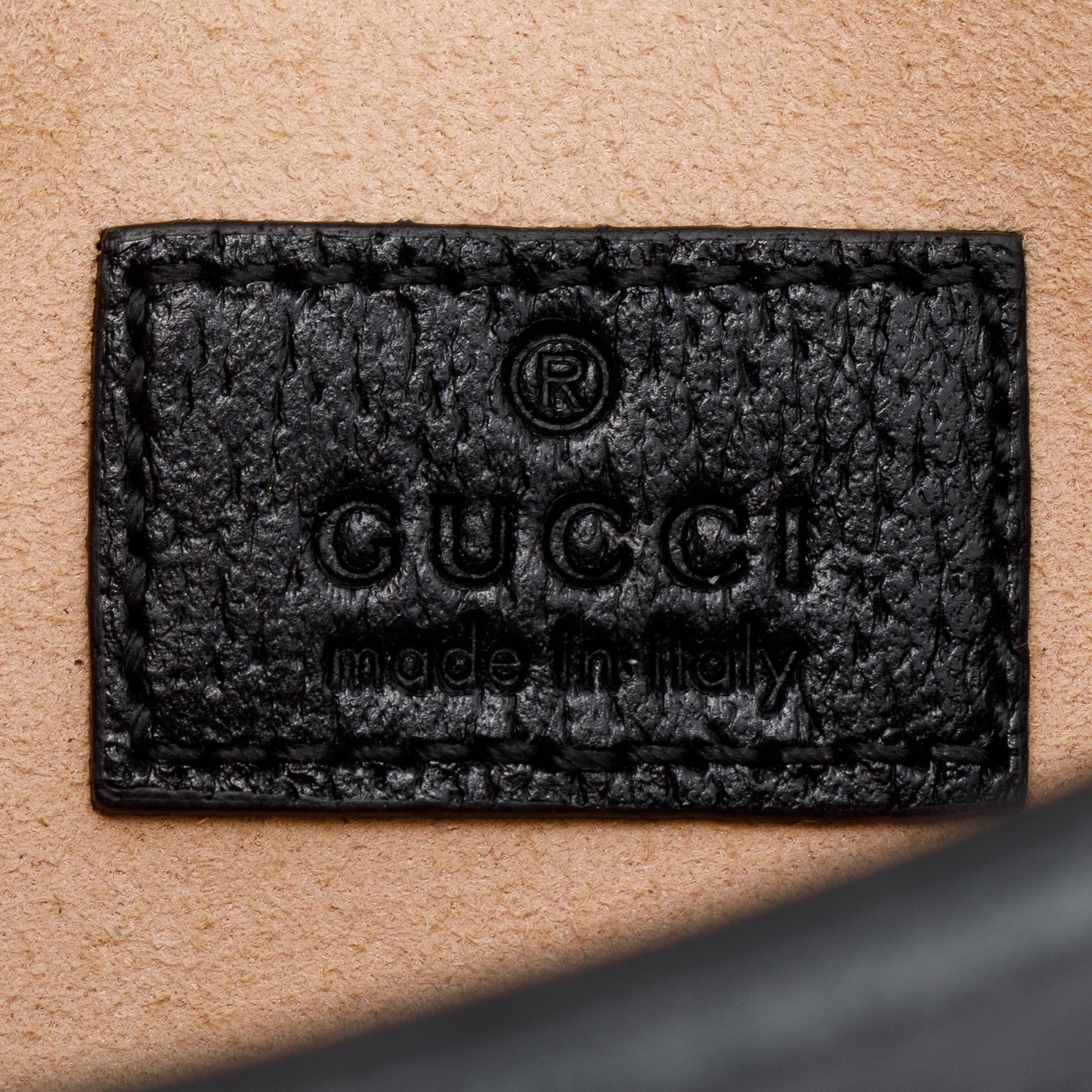 Gucci Dionysus Super Mini Bag
