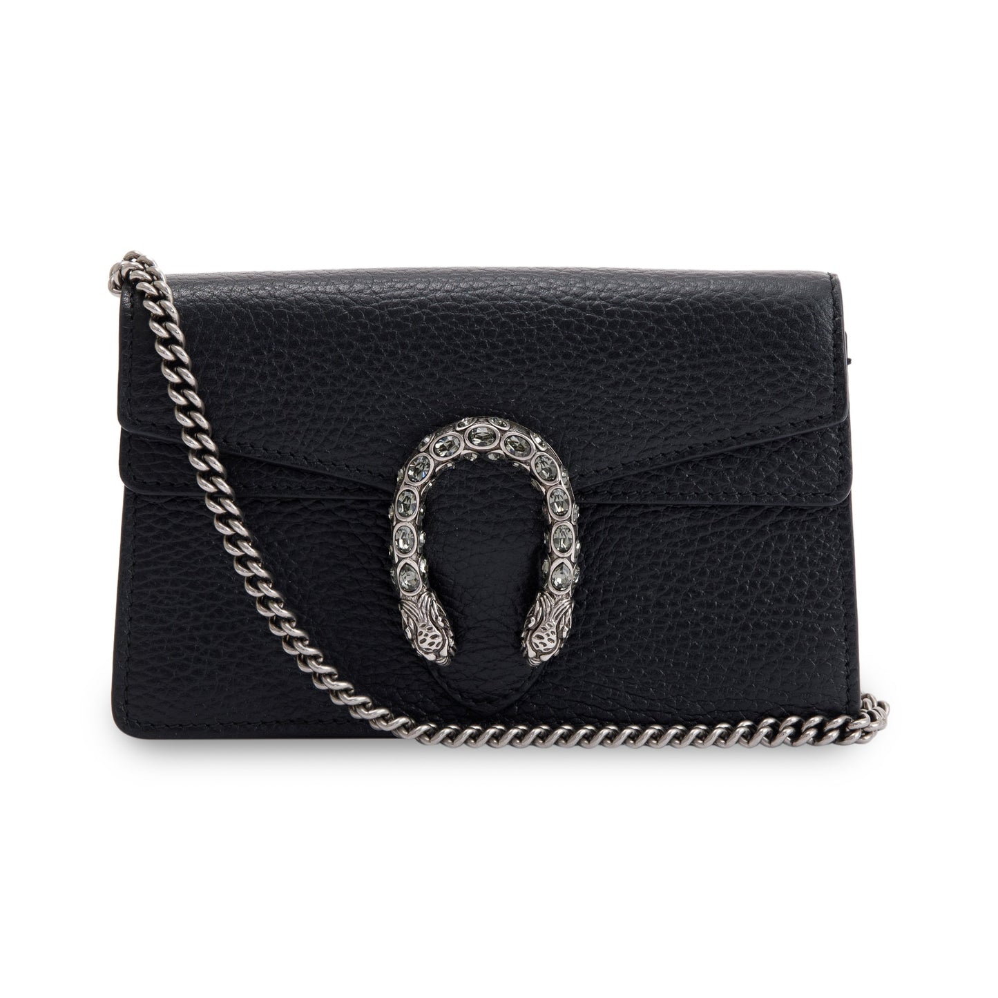 Gucci Dionysus Super Mini Bag