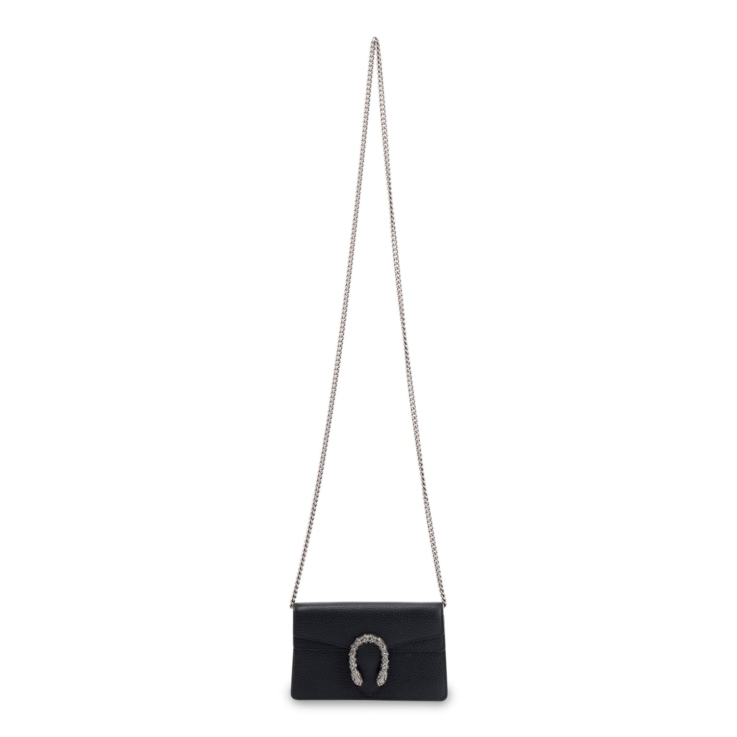 Gucci Dionysus Super Mini Bag
