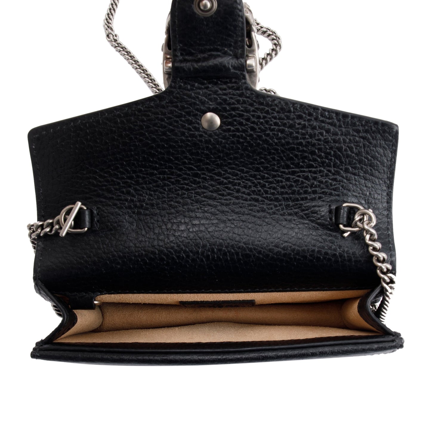 Gucci Dionysus Super Mini Bag
