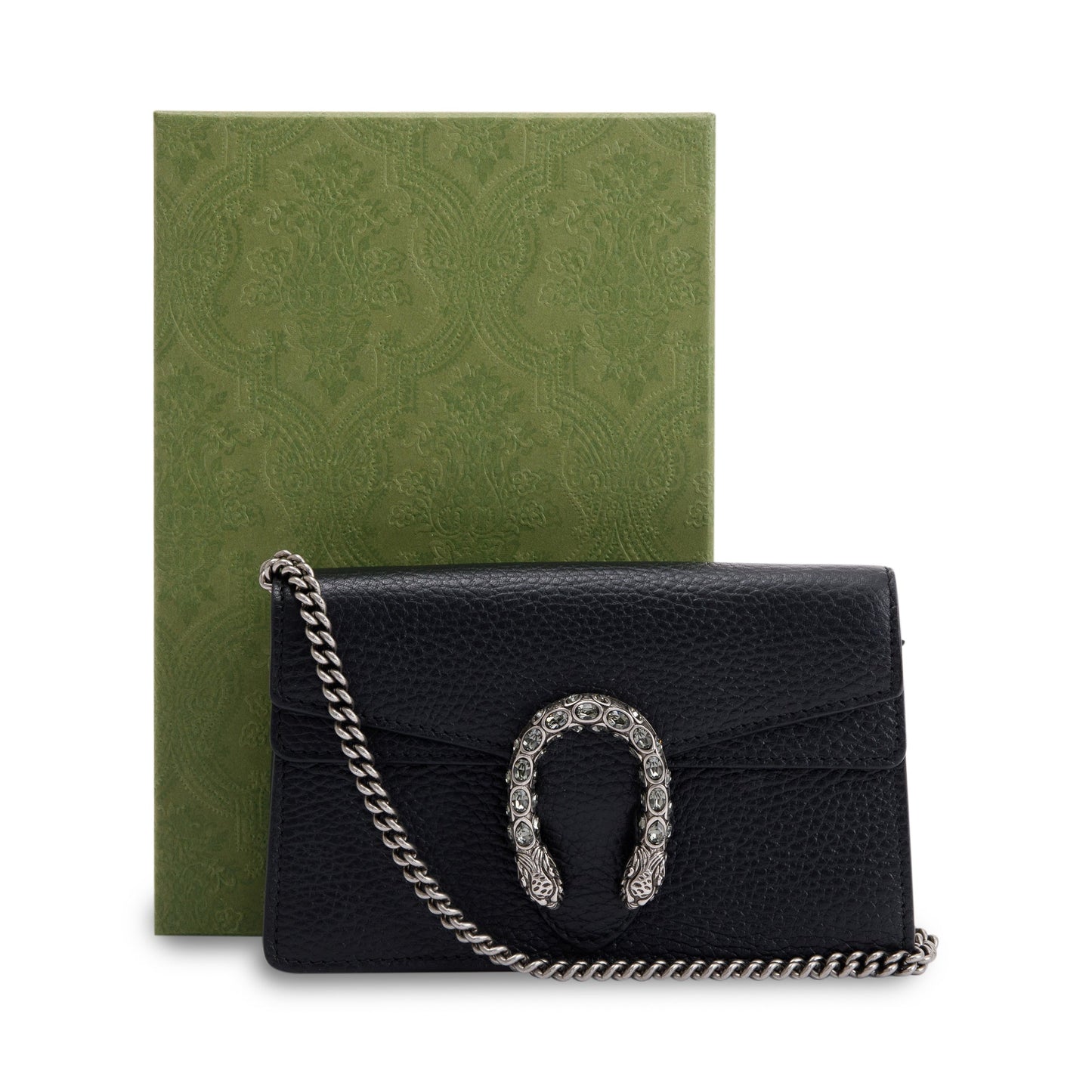 Gucci Dionysus Super Mini Bag