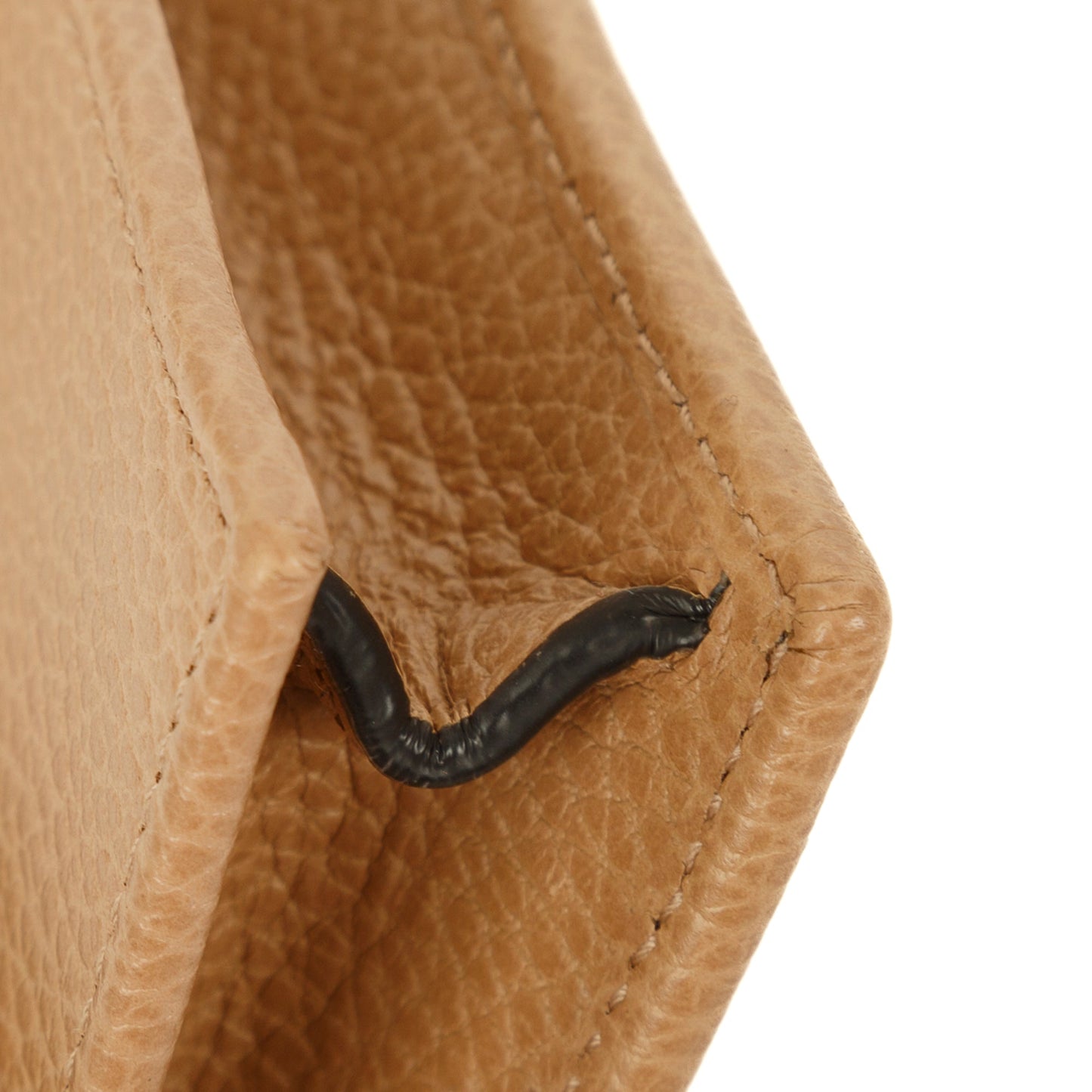 Gucci Dollar Interlocking G Wallet on Chain