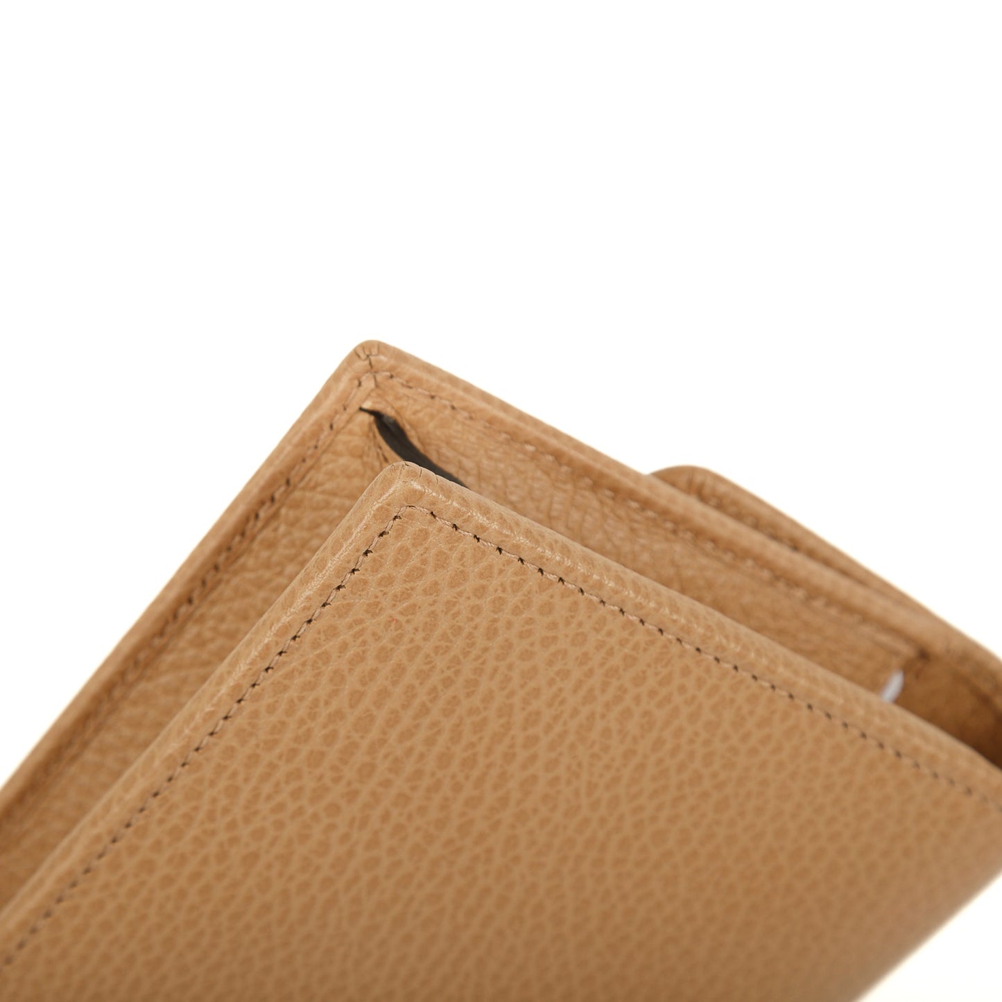 Gucci Dollar Interlocking G Wallet on Chain