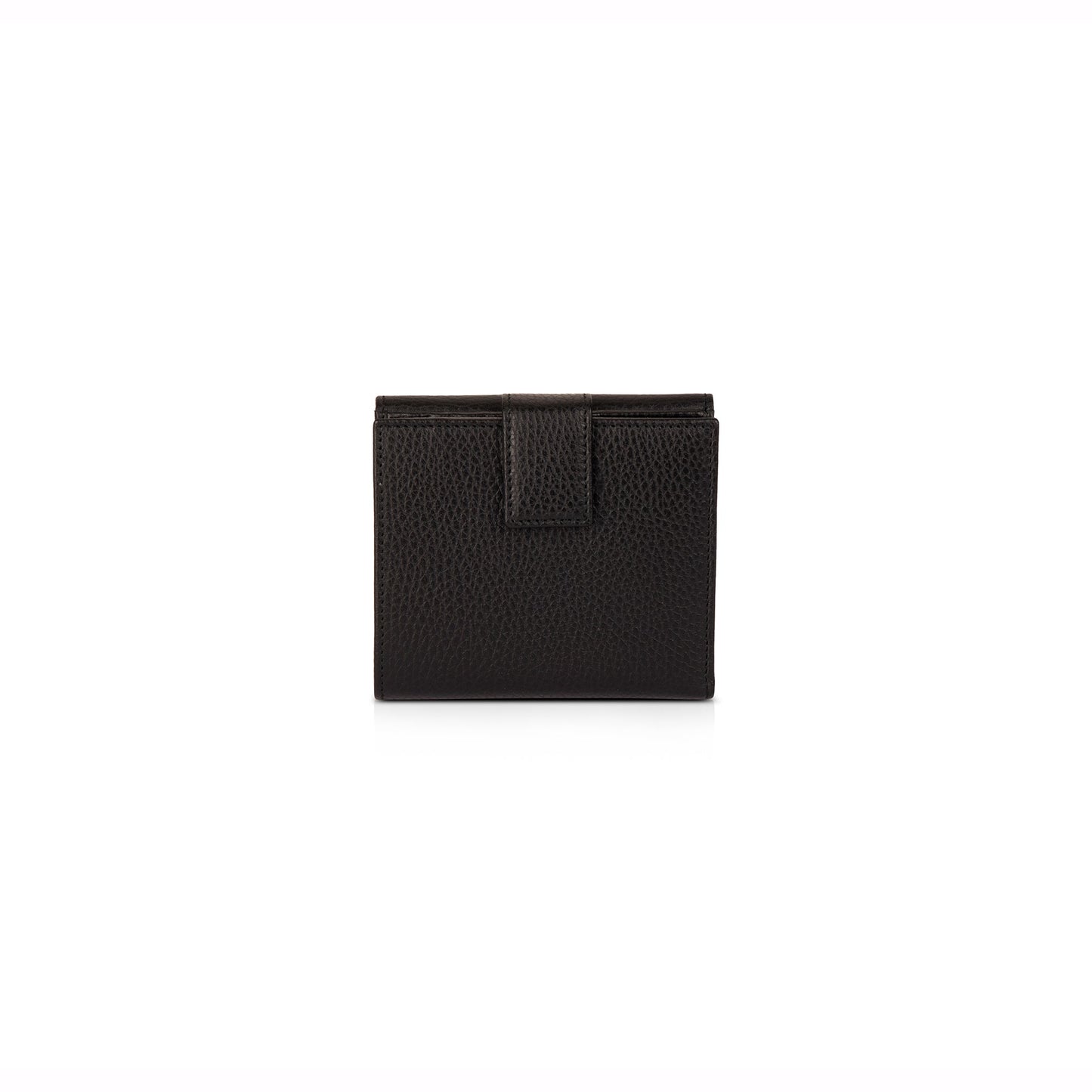 Gucci Double G French Flap Wallet