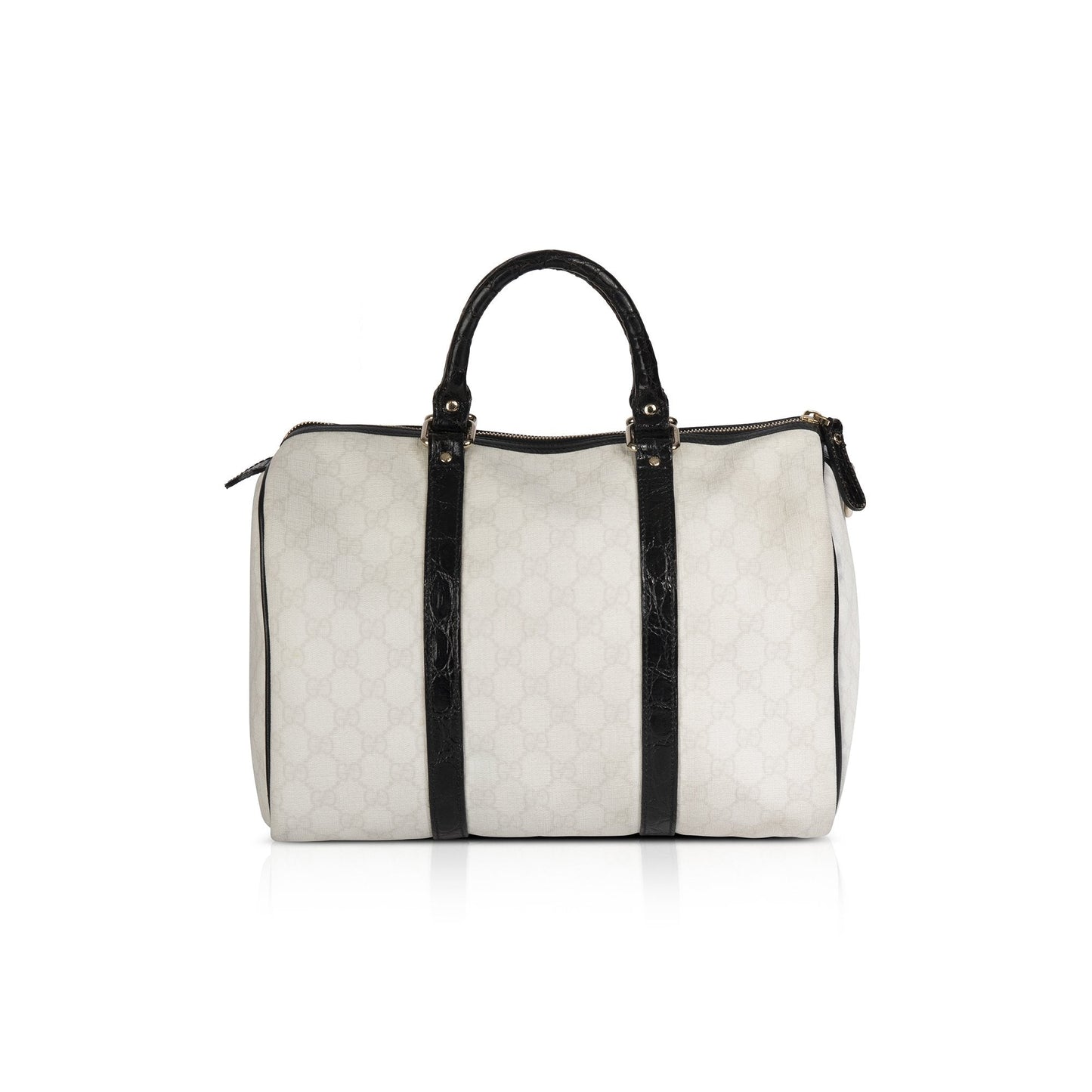 Gucci Embellished Medium Joy Boston Bag