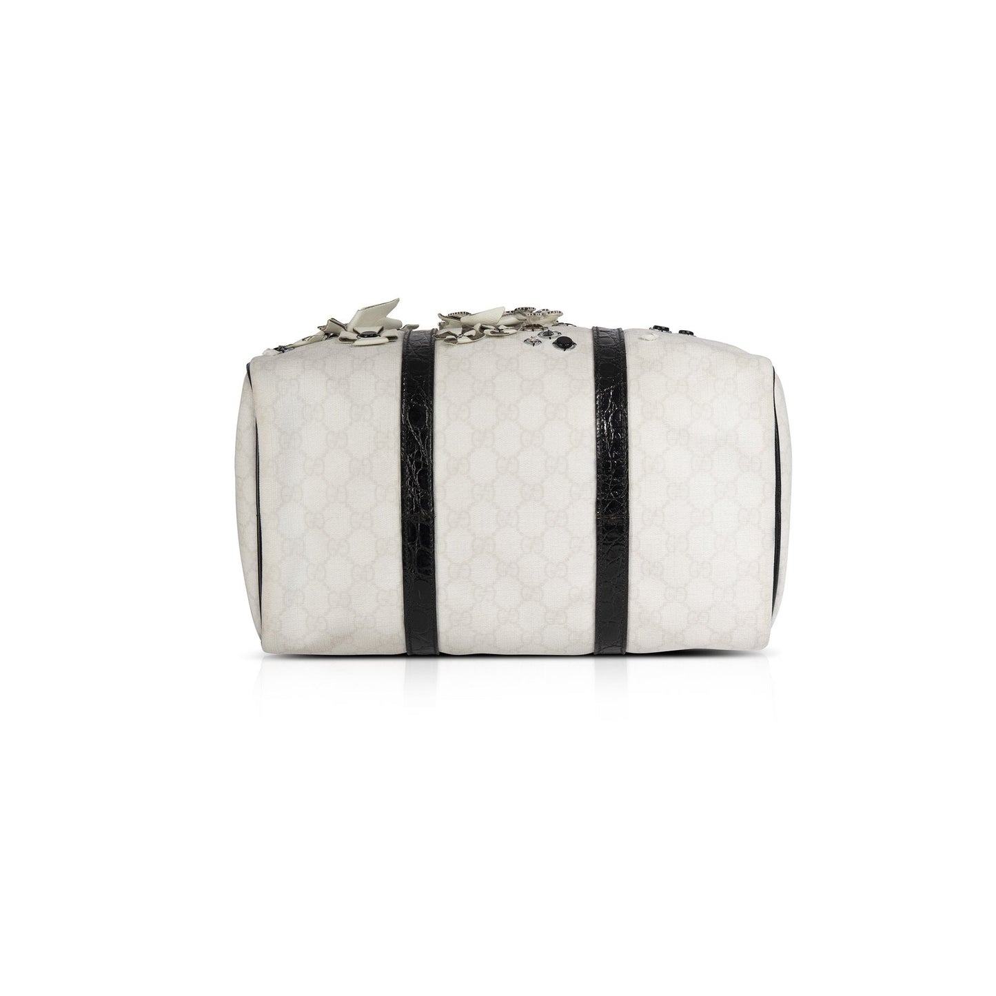 Gucci Embellished Medium Joy Boston Bag