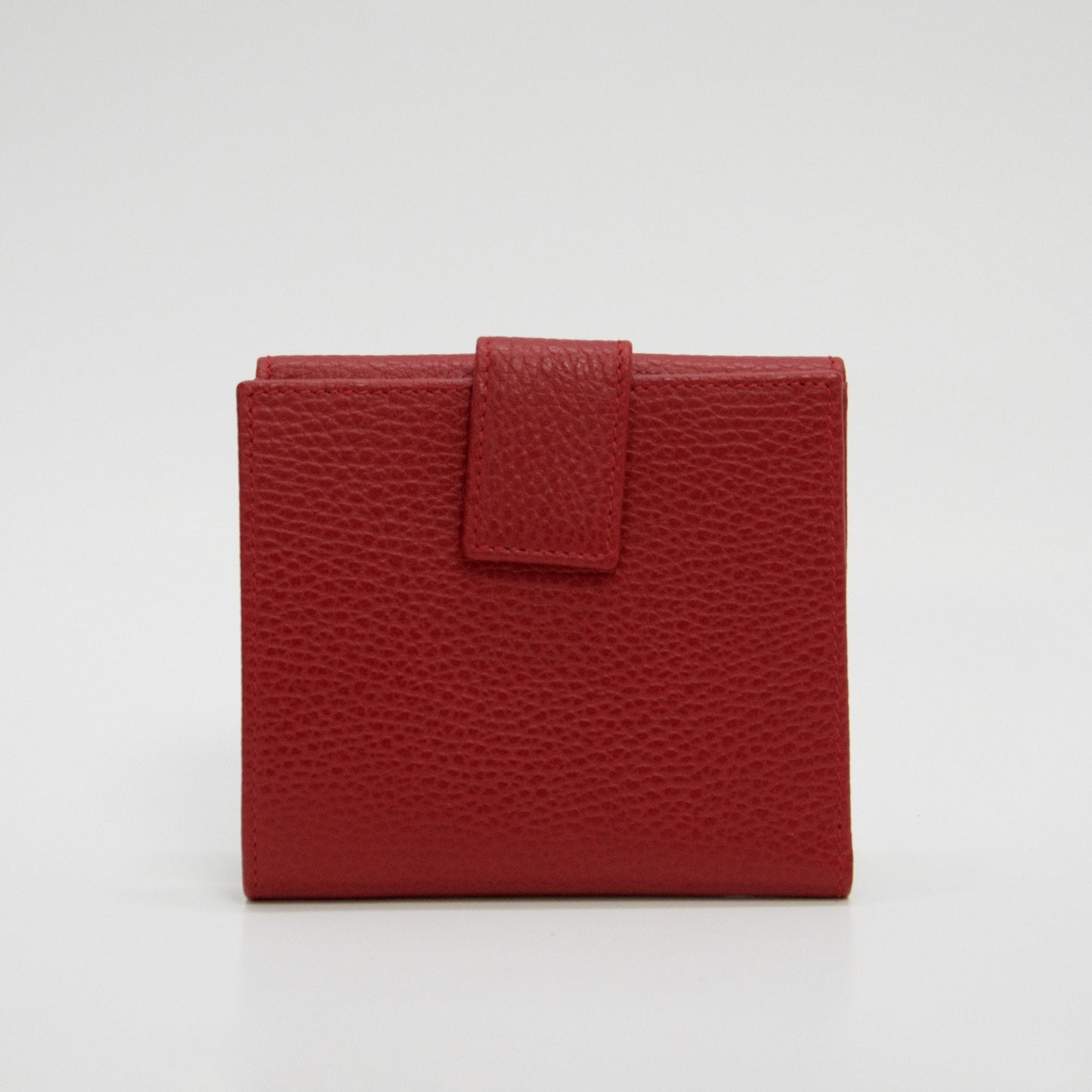 Gucci French Flap Wallet