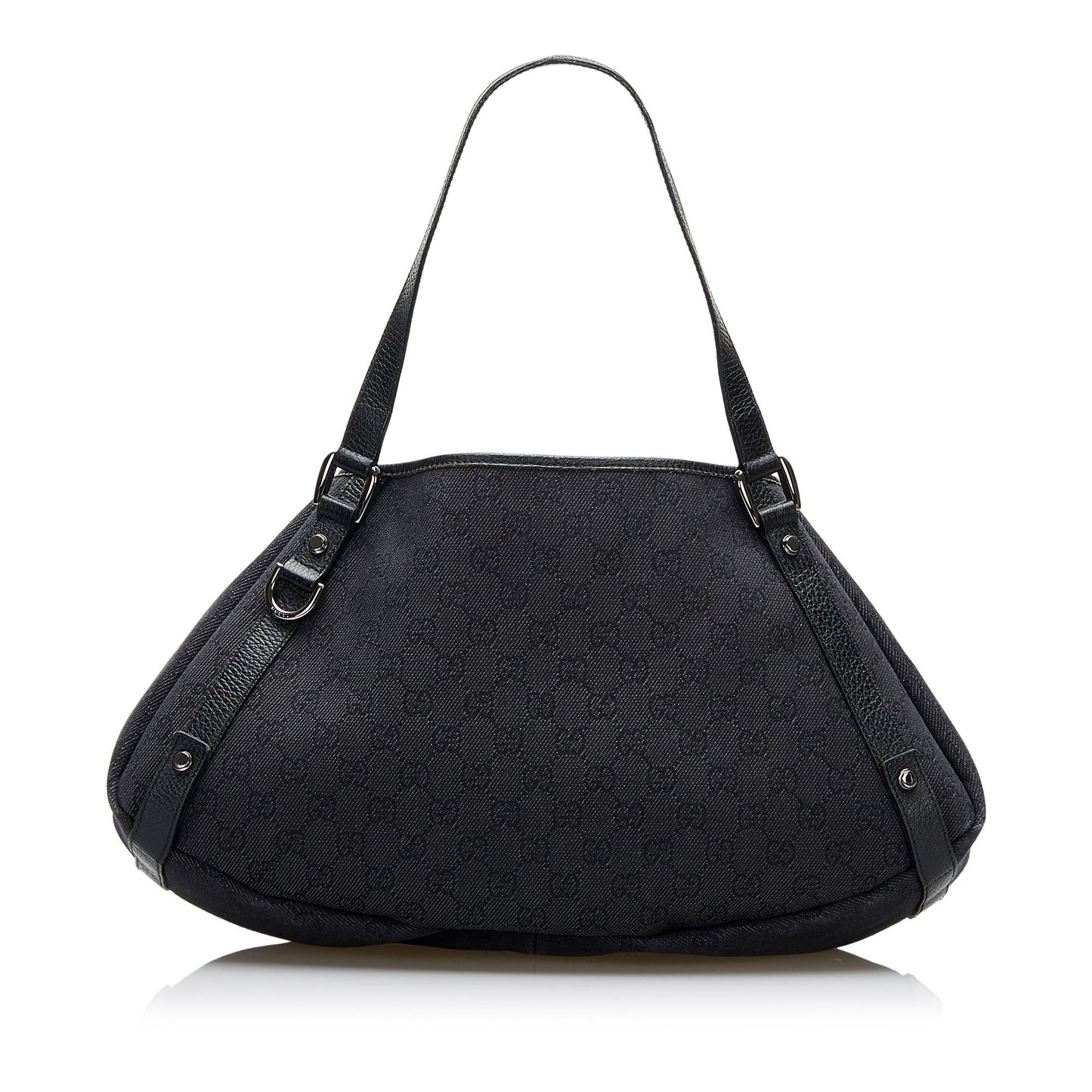 Gucci G Canvas Pelham Shoulder Bag (SHG-xAfaJw)