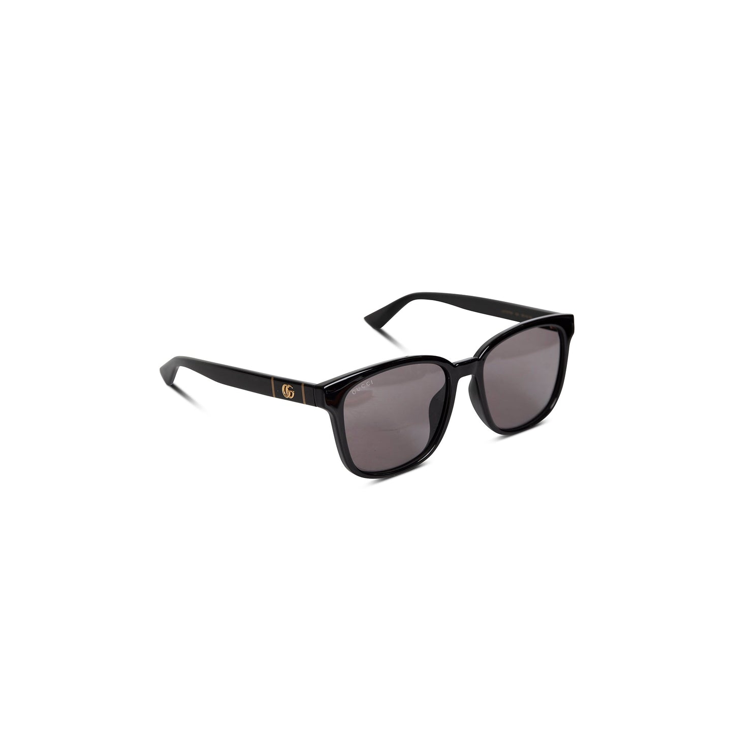 Gucci GG 0637/S Square Frame Sunglasses